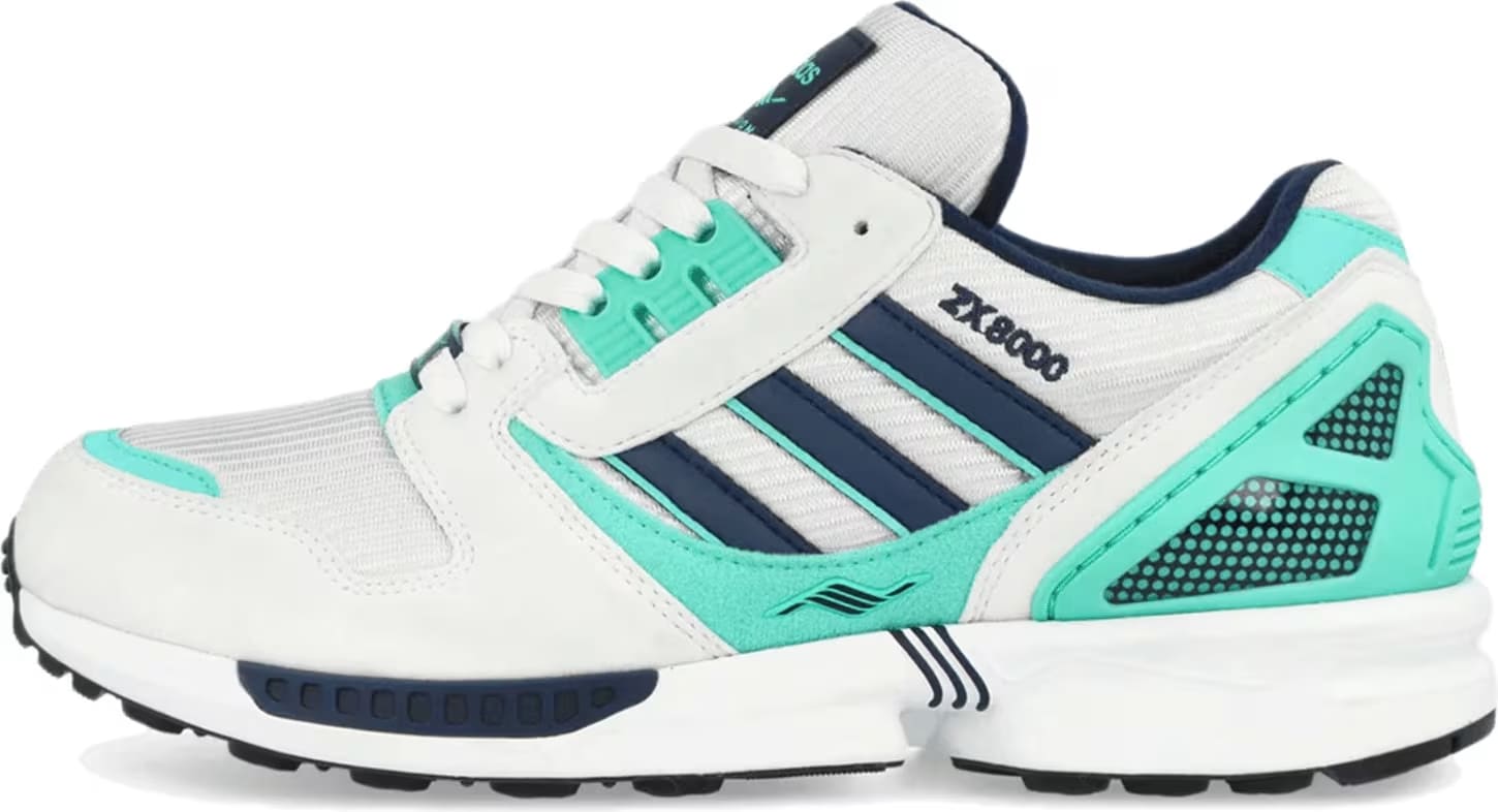 adidas x Overkill ZX 8000 Away | KI5108 | Sneaker Squad