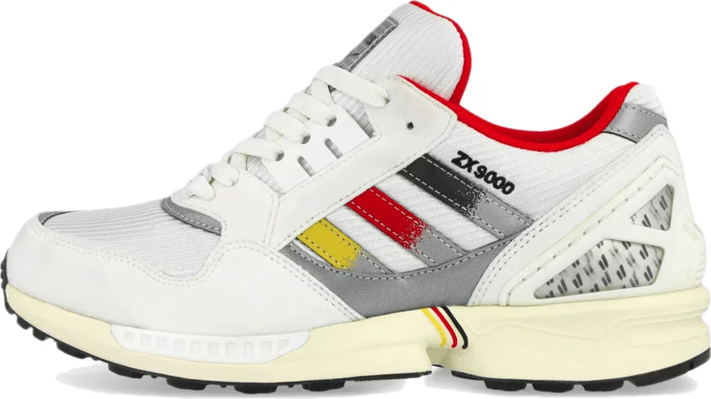 adidas x Overkill ZX 9000 Home