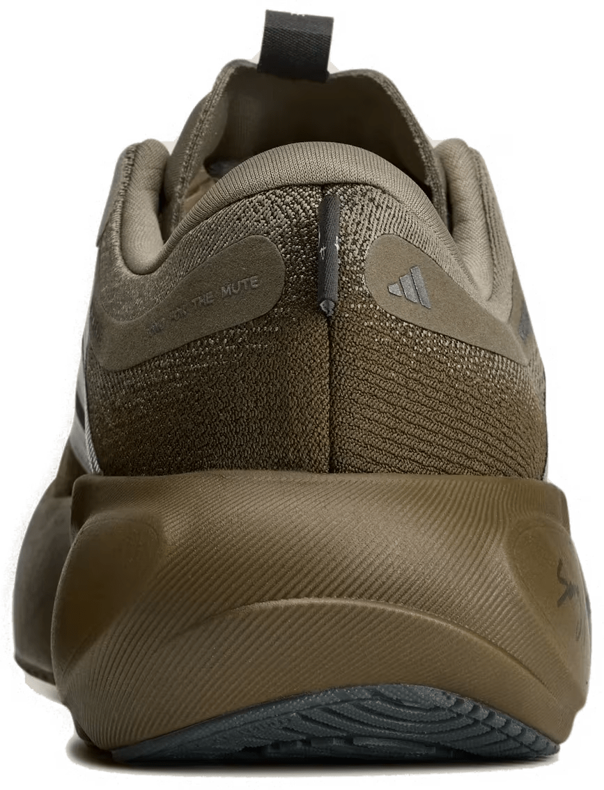 Song for the Mute x Adidas Supernova Rise 3 Wmns "Trace Olive"