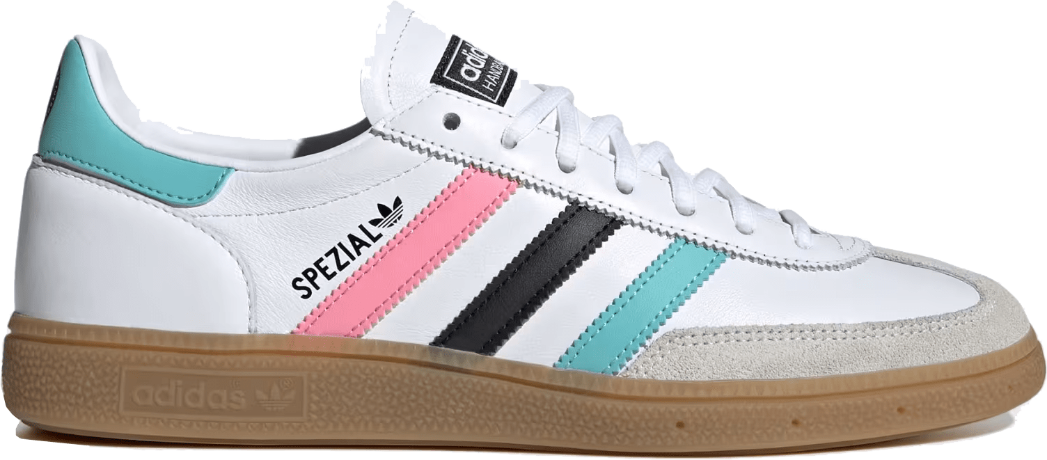 Adidas Handball Spezial "Easy Mint"