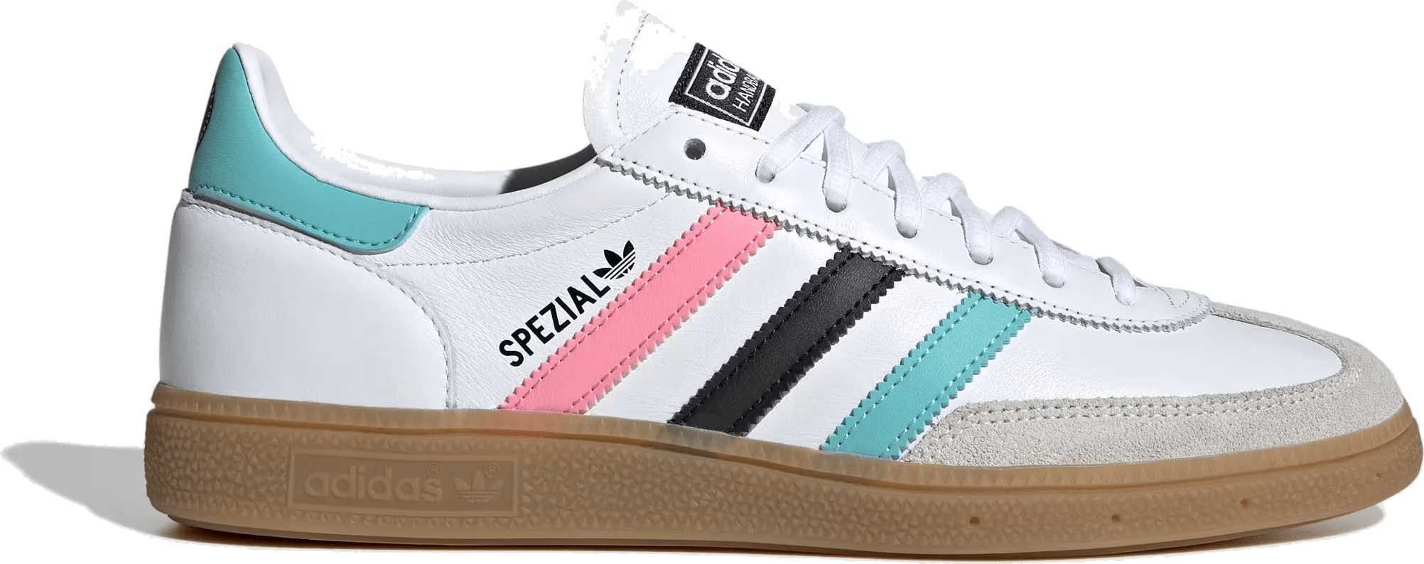 Adidas Handball Spezial "Easy Mint"