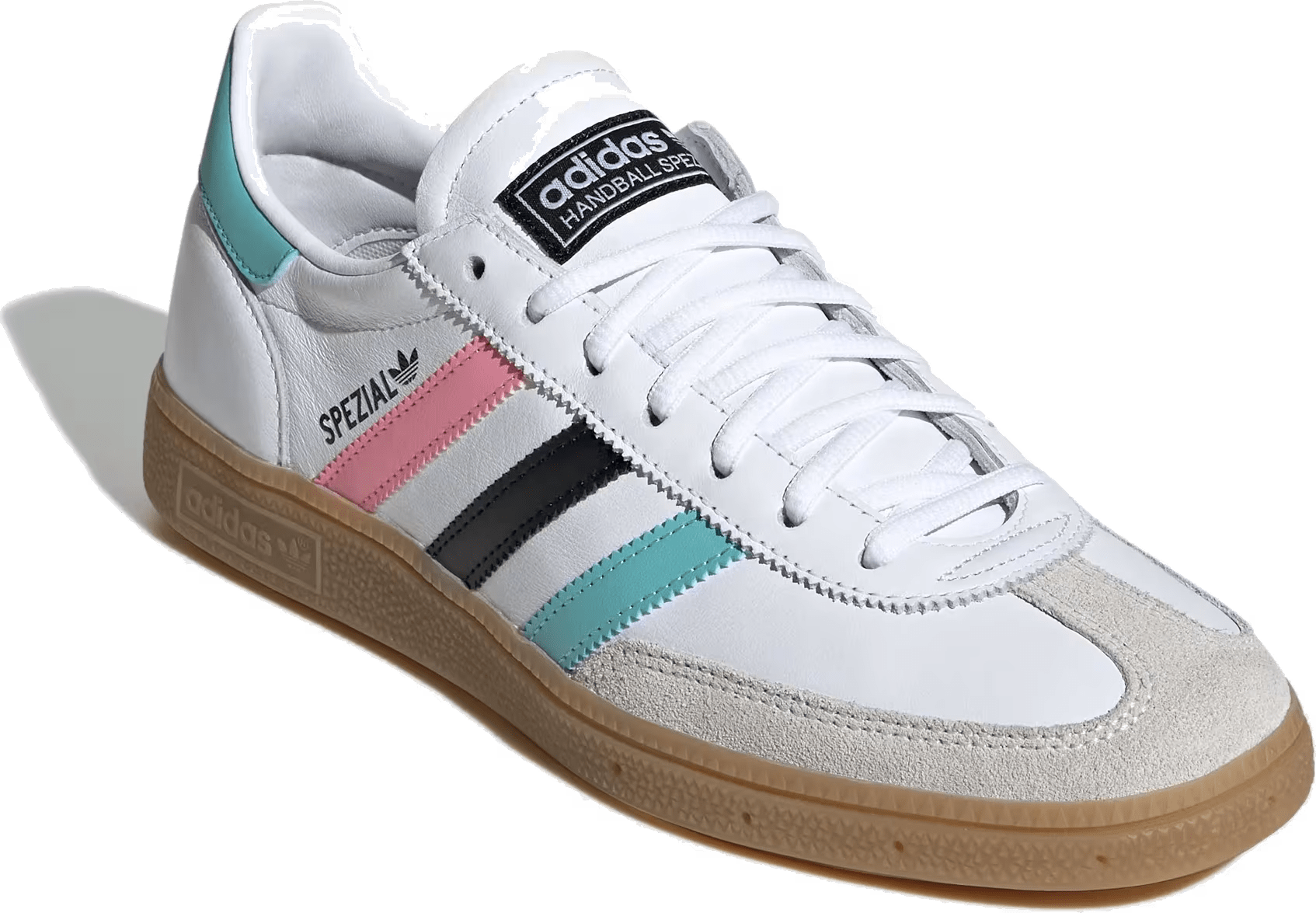 Adidas Handball Spezial "Easy Mint"