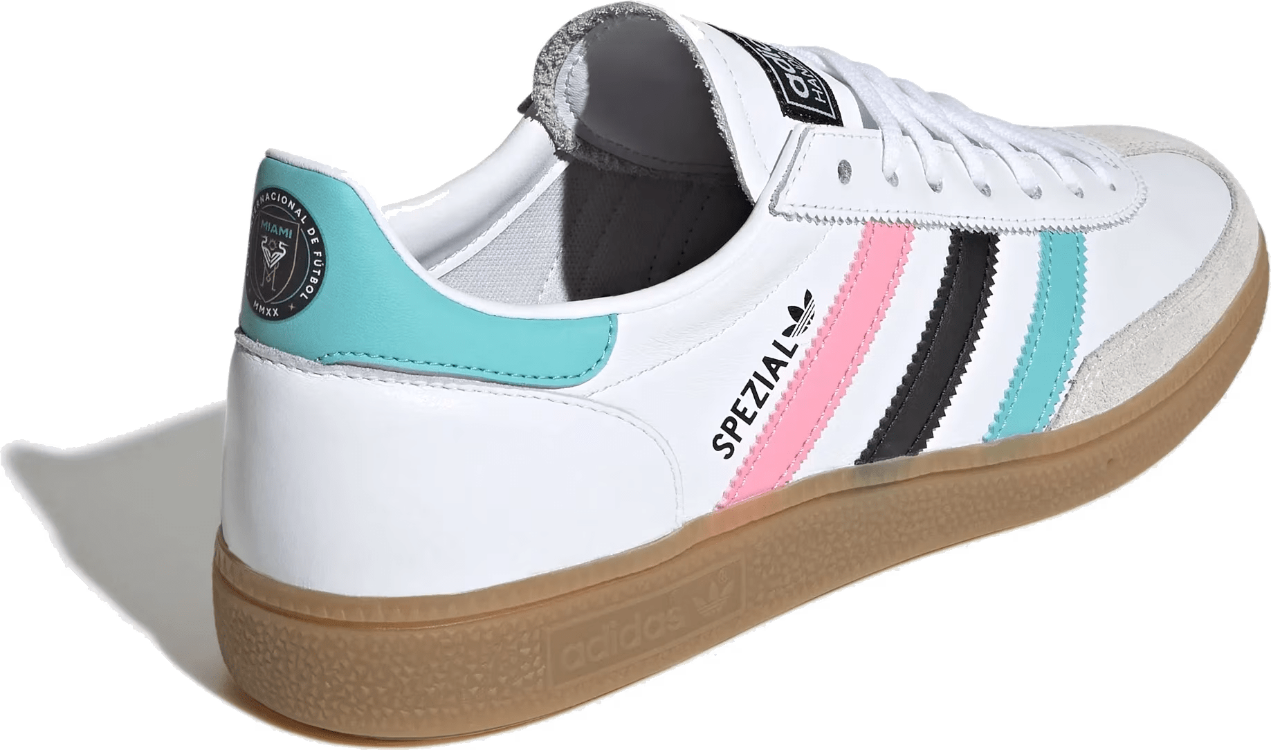Adidas Handball Spezial "Easy Mint"