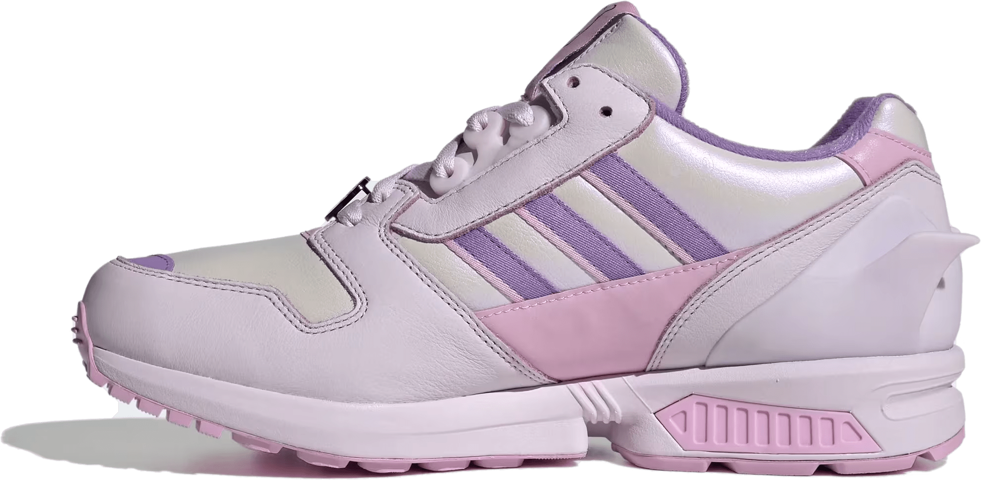 Pokémon x Adidas ZX 8000 "Mewtwo"