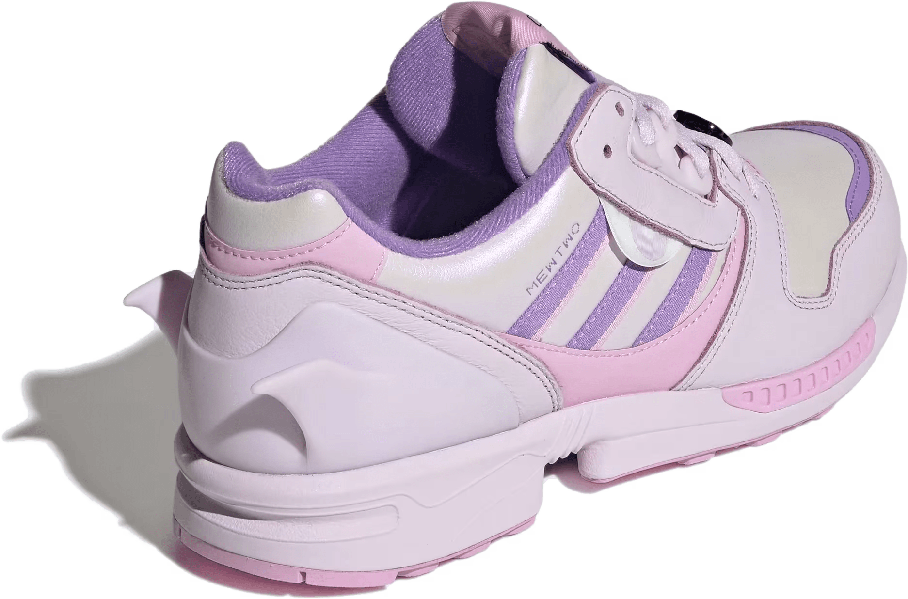 Pokémon x Adidas ZX 8000 "Mewtwo"