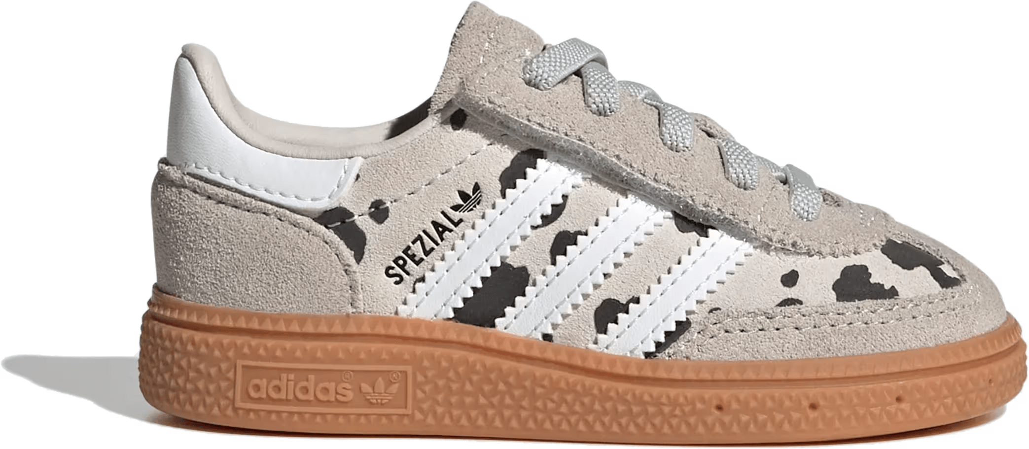 adidas HANDBALL SPEZIAL COMFORT CLOSURE ELASTIC LACE