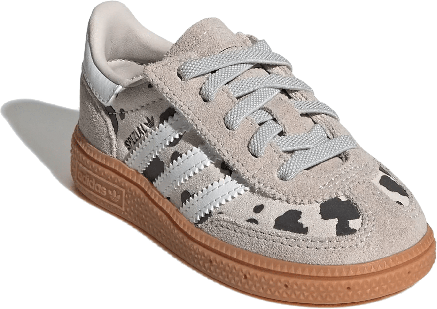 adidas HANDBALL SPEZIAL COMFORT CLOSURE ELASTIC LACE