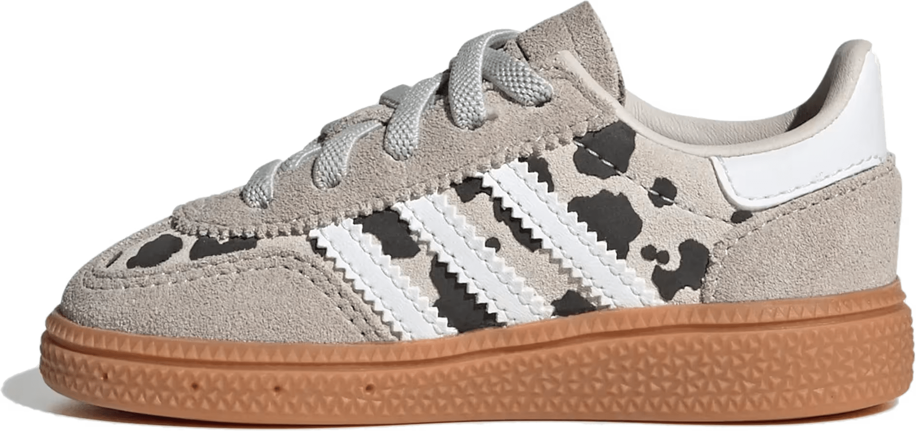 adidas HANDBALL SPEZIAL COMFORT CLOSURE ELASTIC LACE