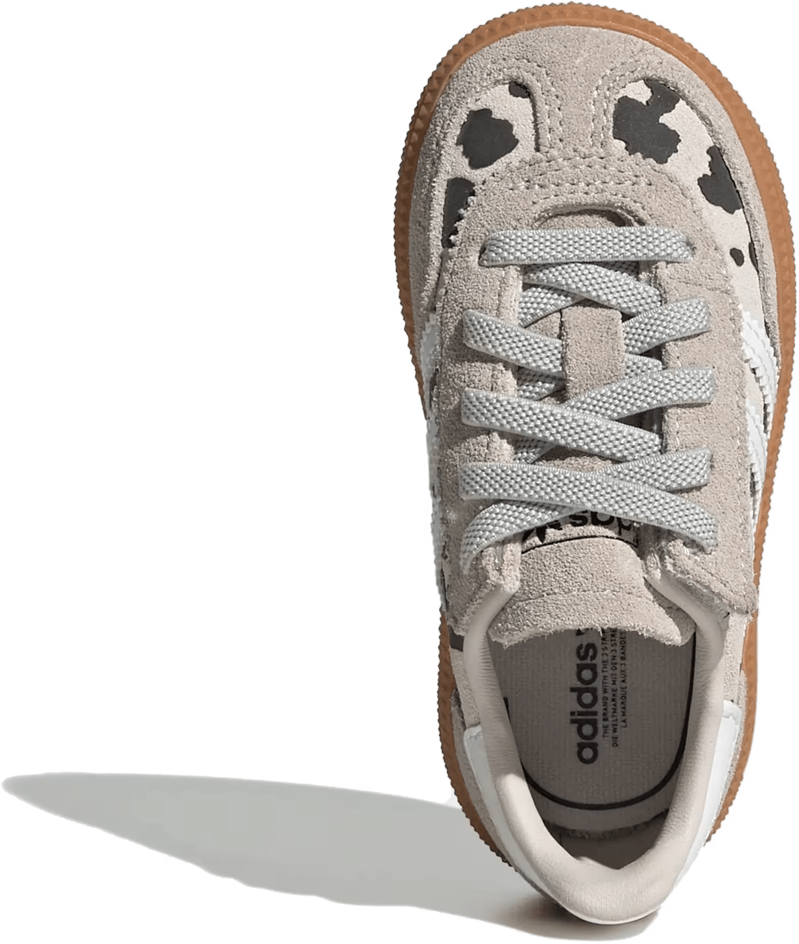 adidas HANDBALL SPEZIAL COMFORT CLOSURE ELASTIC LACE