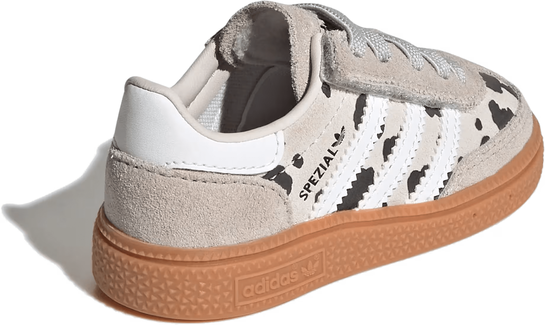 adidas HANDBALL SPEZIAL COMFORT CLOSURE ELASTIC LACE