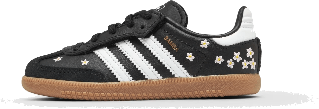 adidas Originals Samba OG Peuters