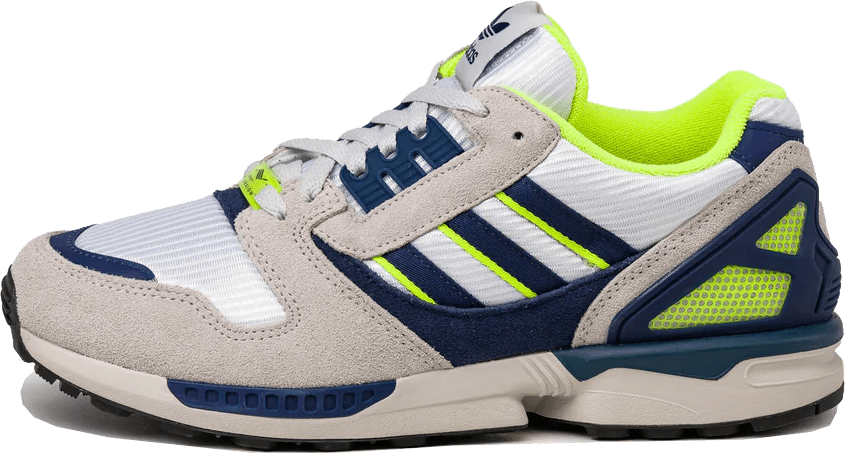 Adidas ZX 8000 "Dark Blue"