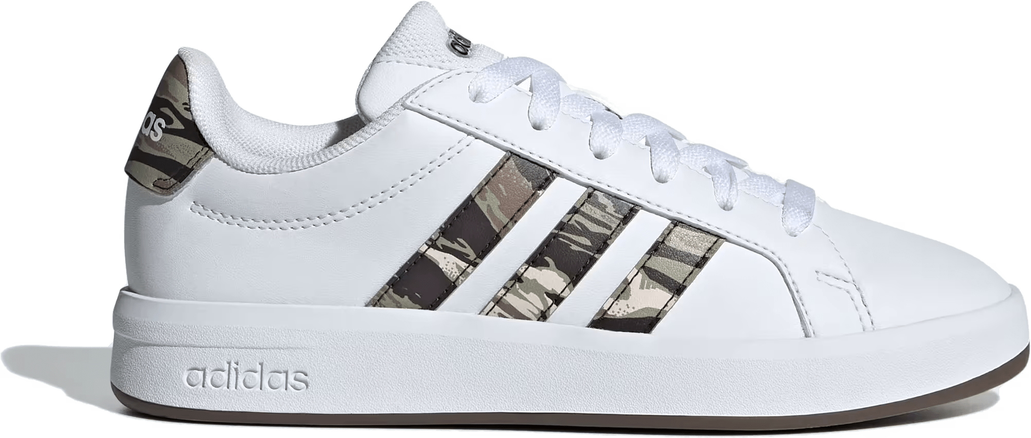 adidas GRAND COURT 3.0 JUNIOR