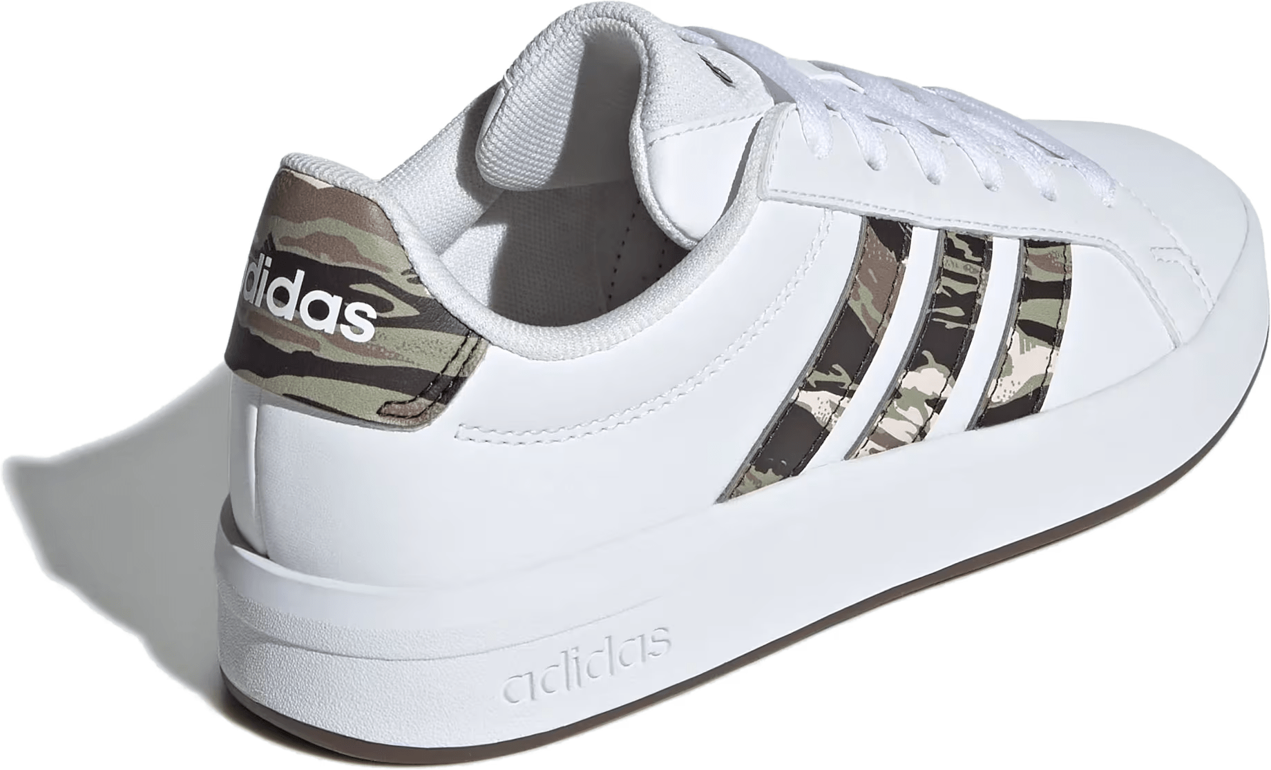 adidas GRAND COURT 3.0 JUNIOR