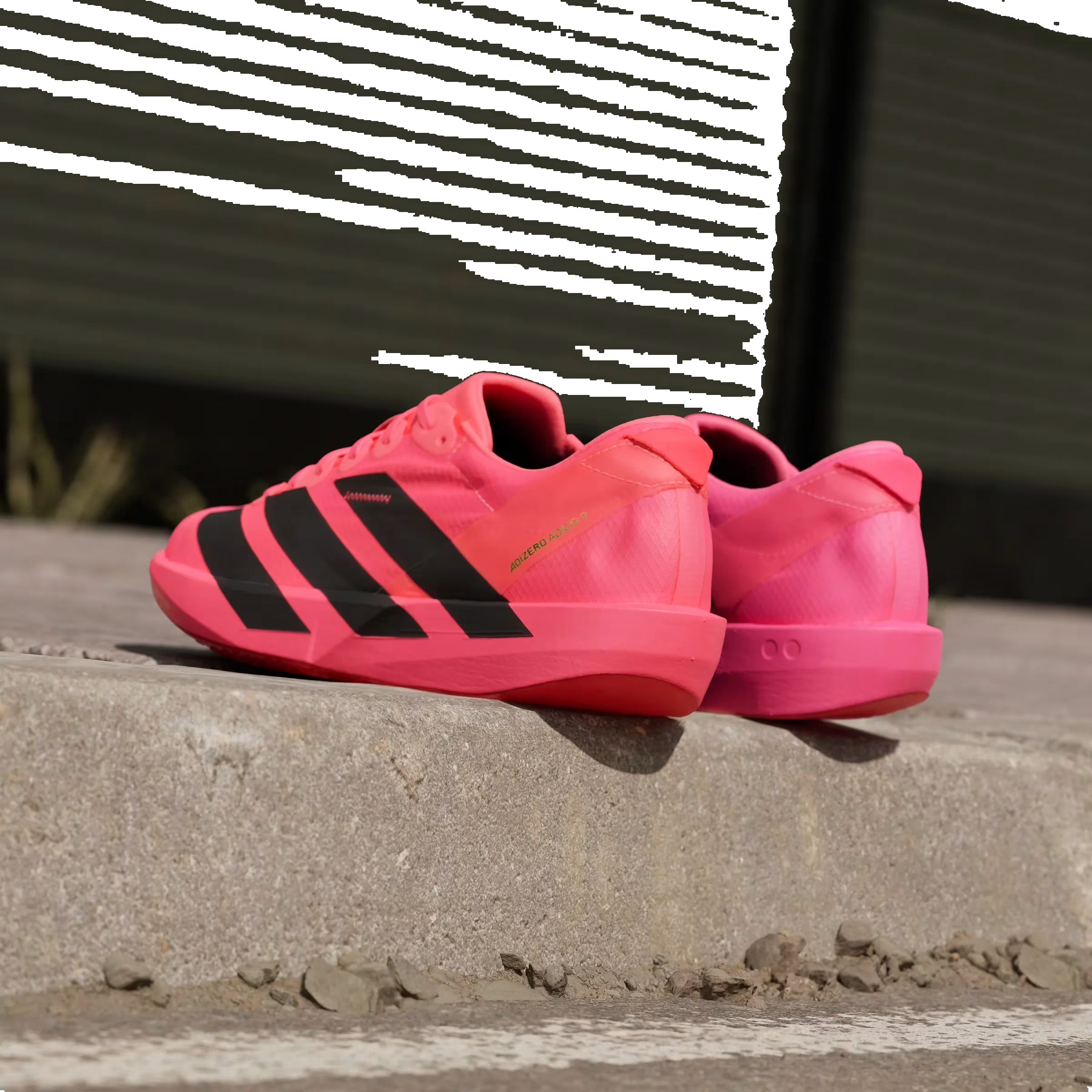 adidas Adizero Adios 9