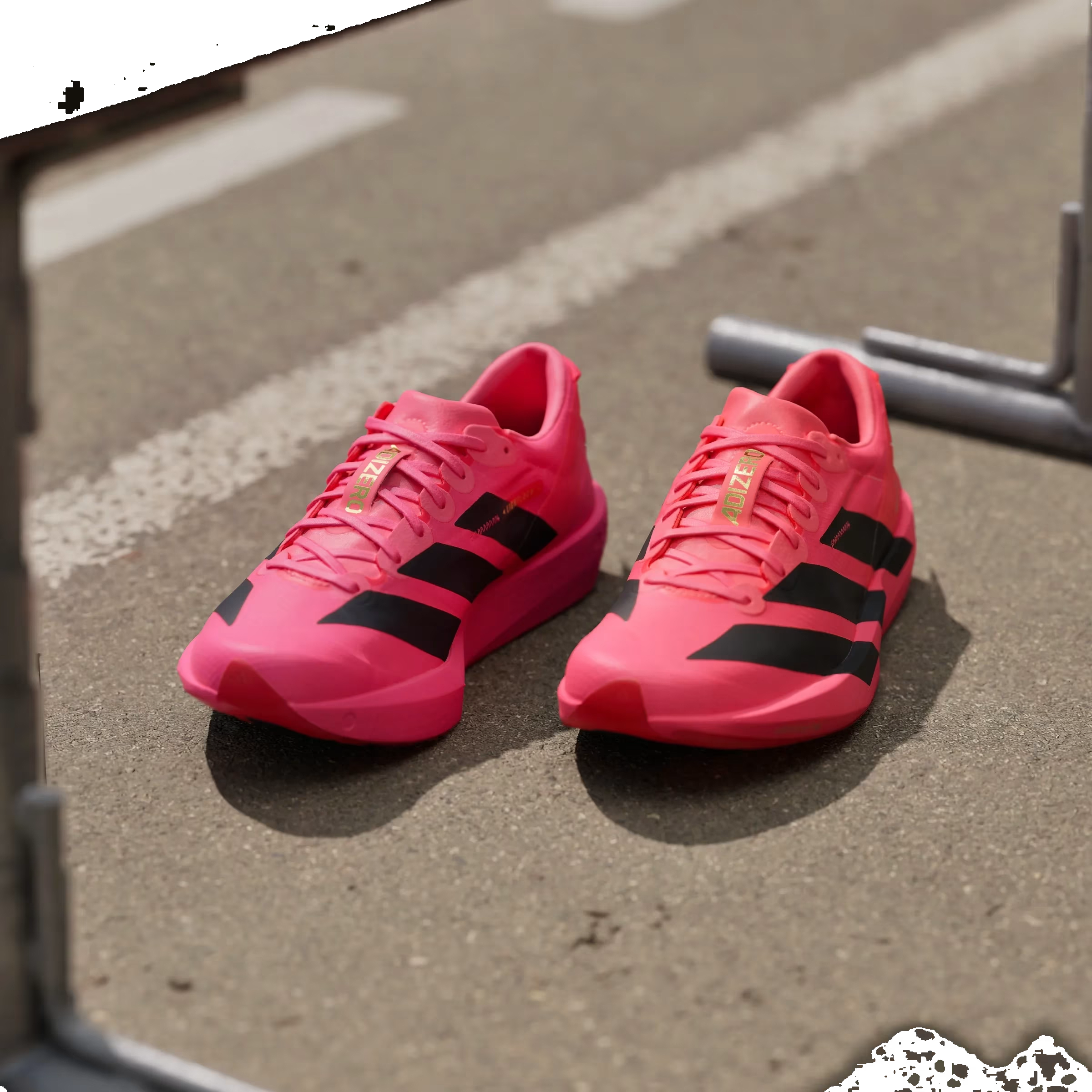 adidas Adizero Adios 9