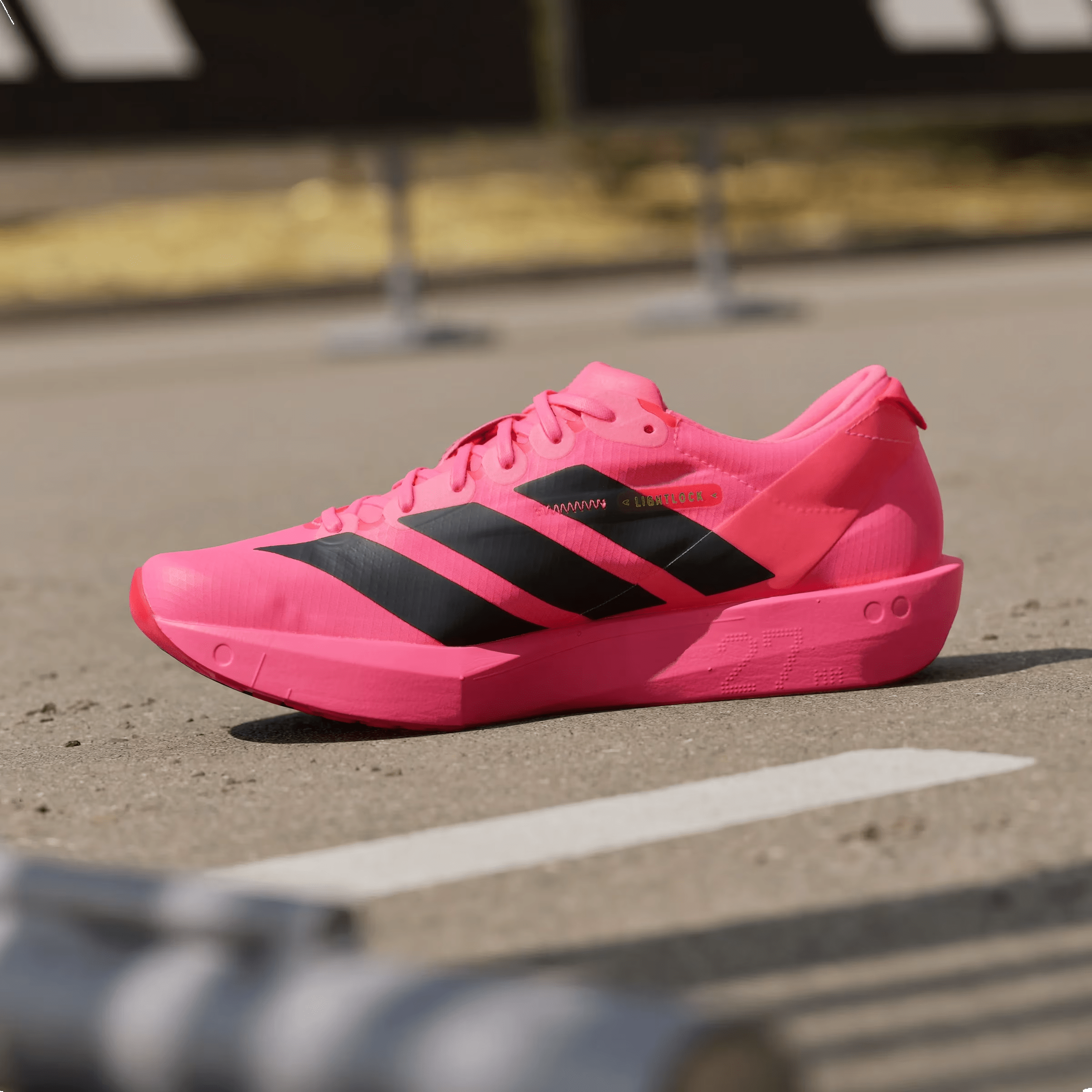 adidas Adizero Adios 9