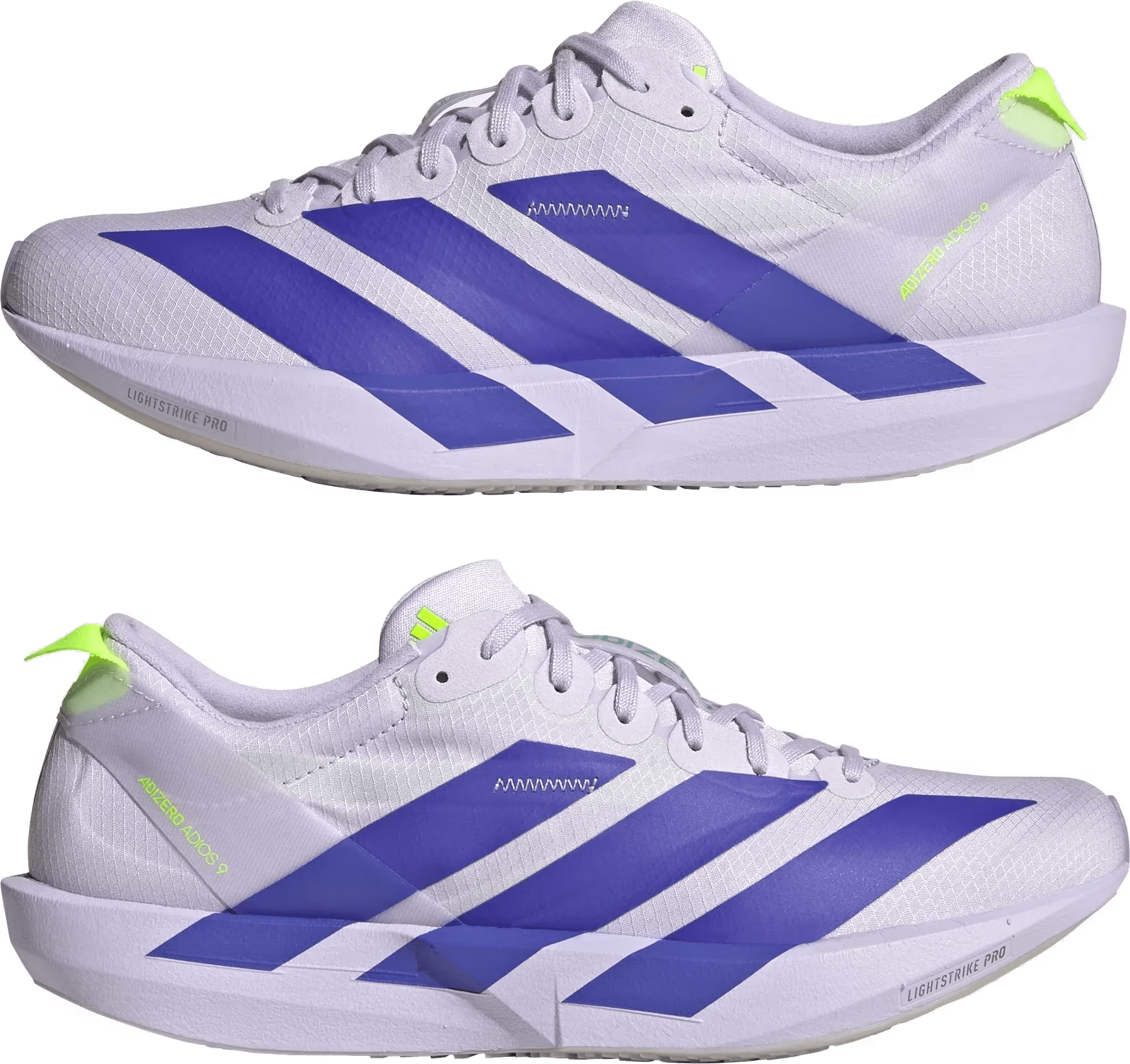 adidas Adizero Adios 9