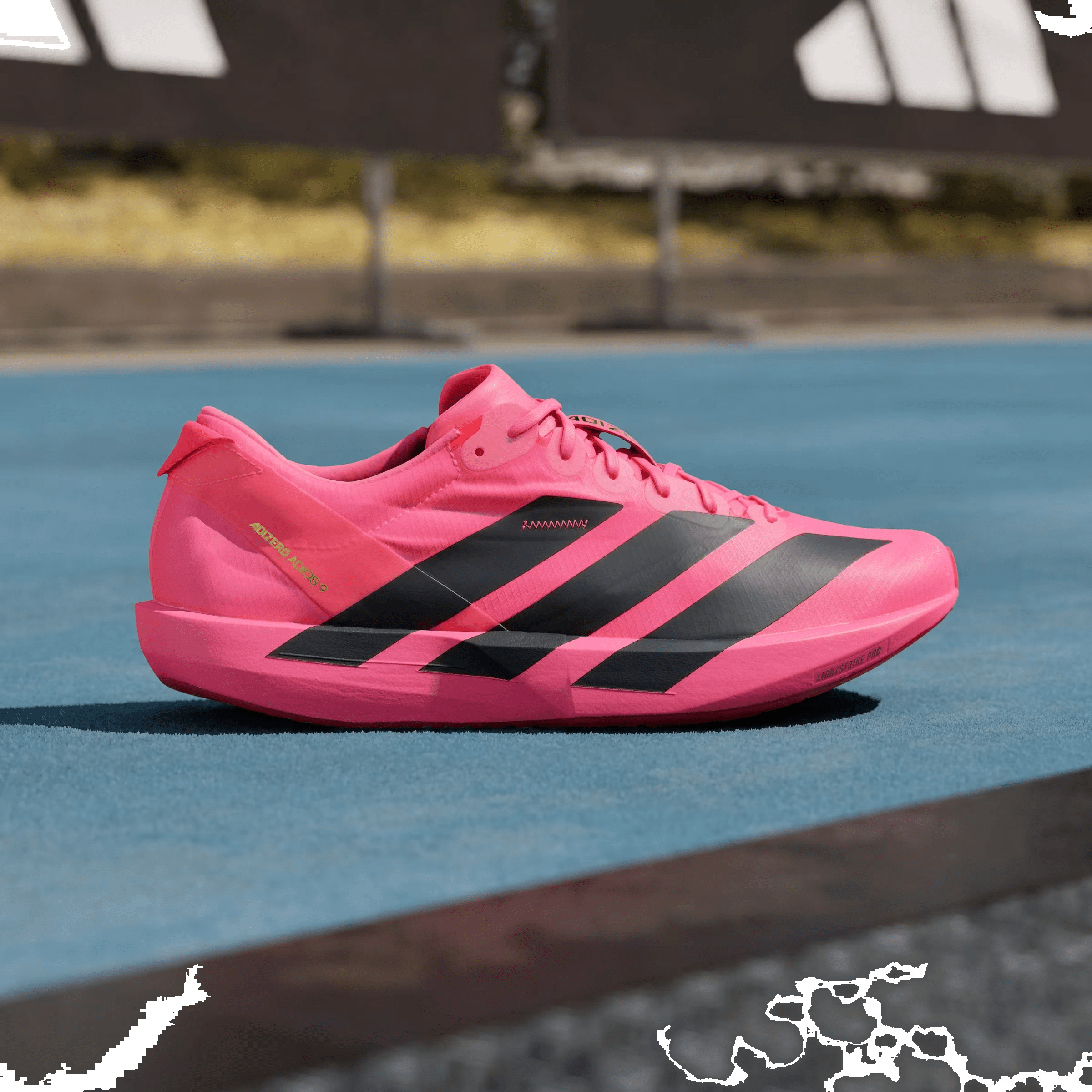 adidas Adizero Adios 9