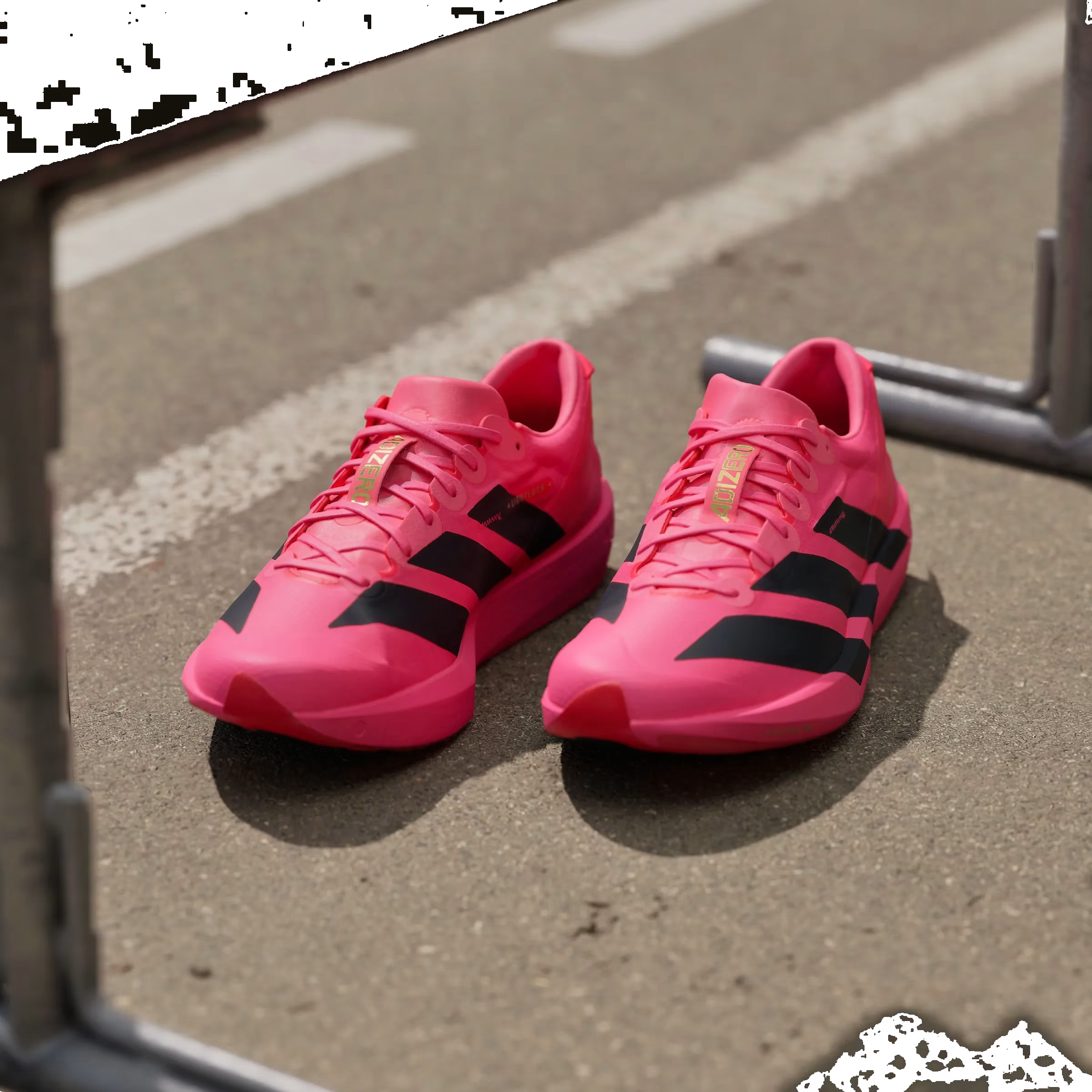 adidas Adizero Adios 9