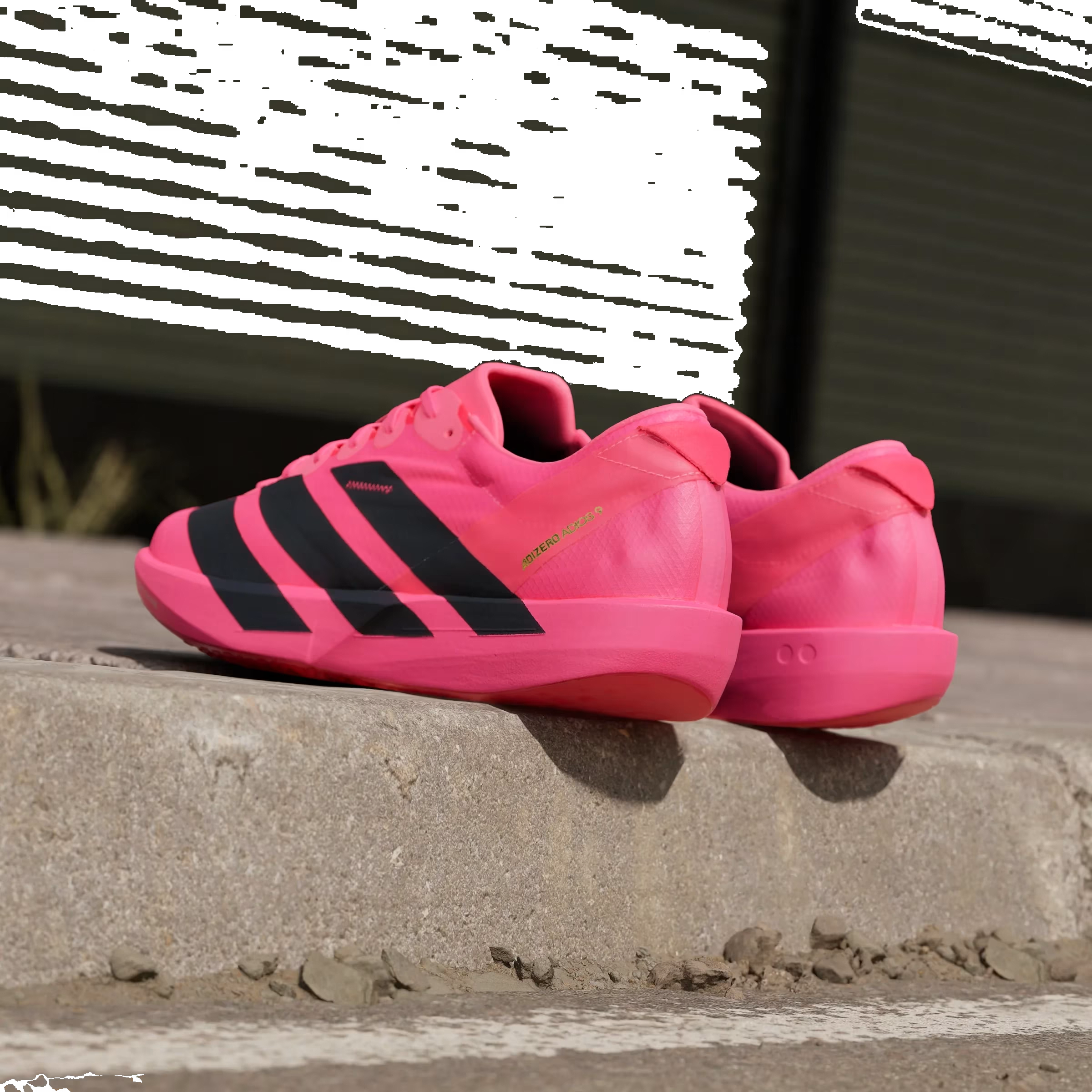 adidas Adizero Adios 9