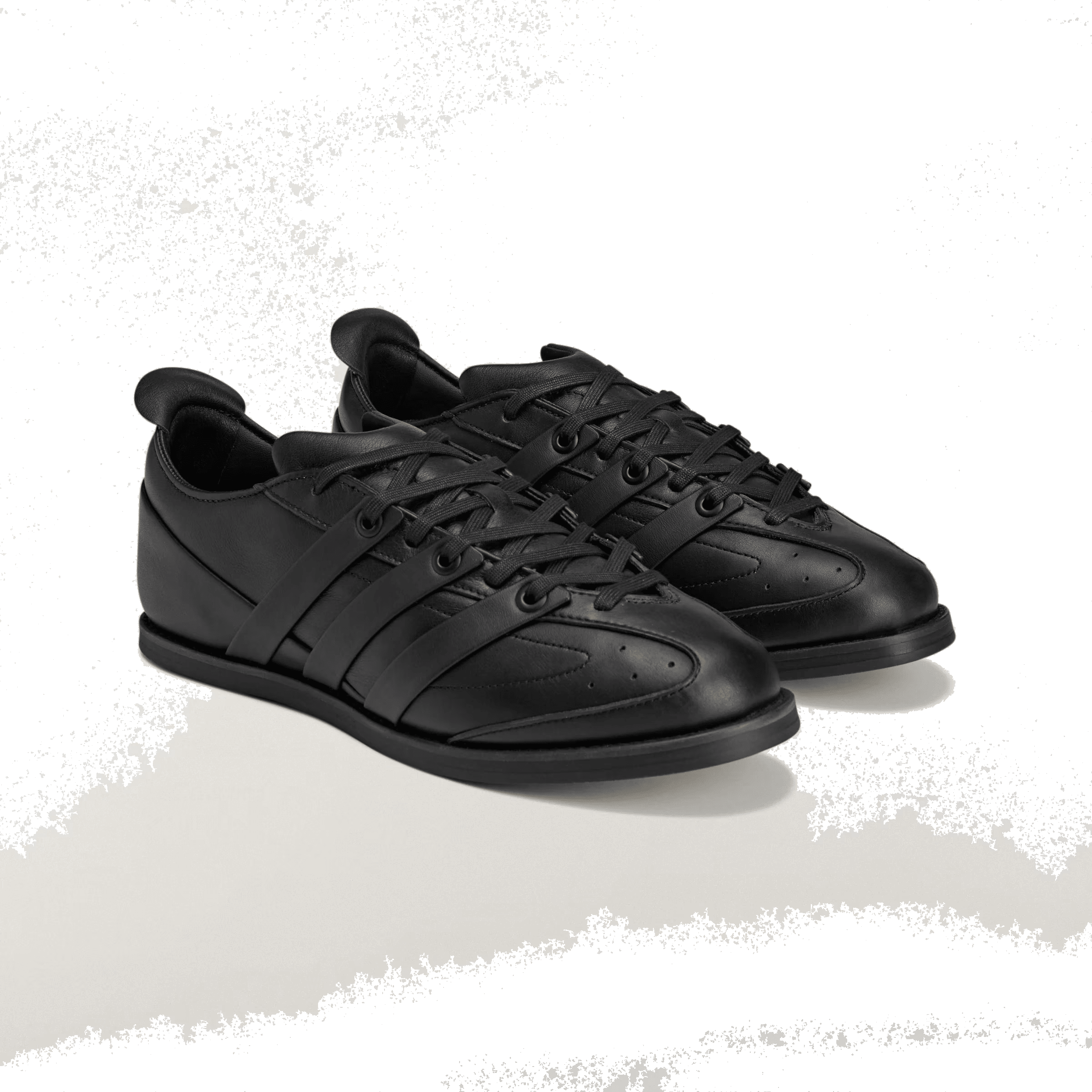 Entire Studios x Adidas Ace "Black"