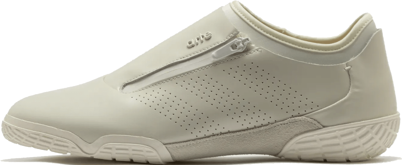 Arte Antwerp x Adidas Trivela "Off White"