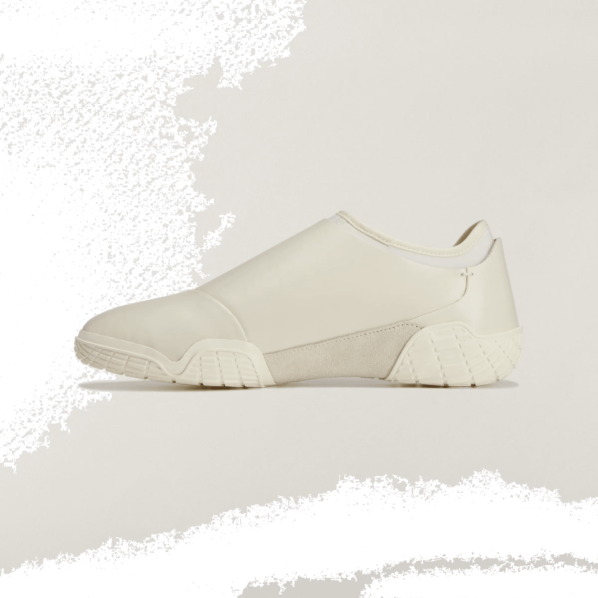 Arte Antwerp x Adidas Trivela "Off White"