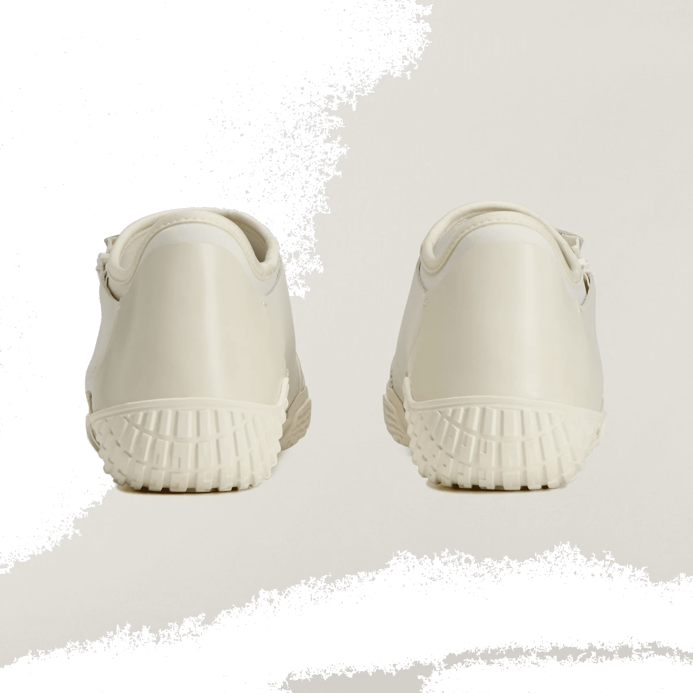 Arte Antwerp x Adidas Trivela "Off White"