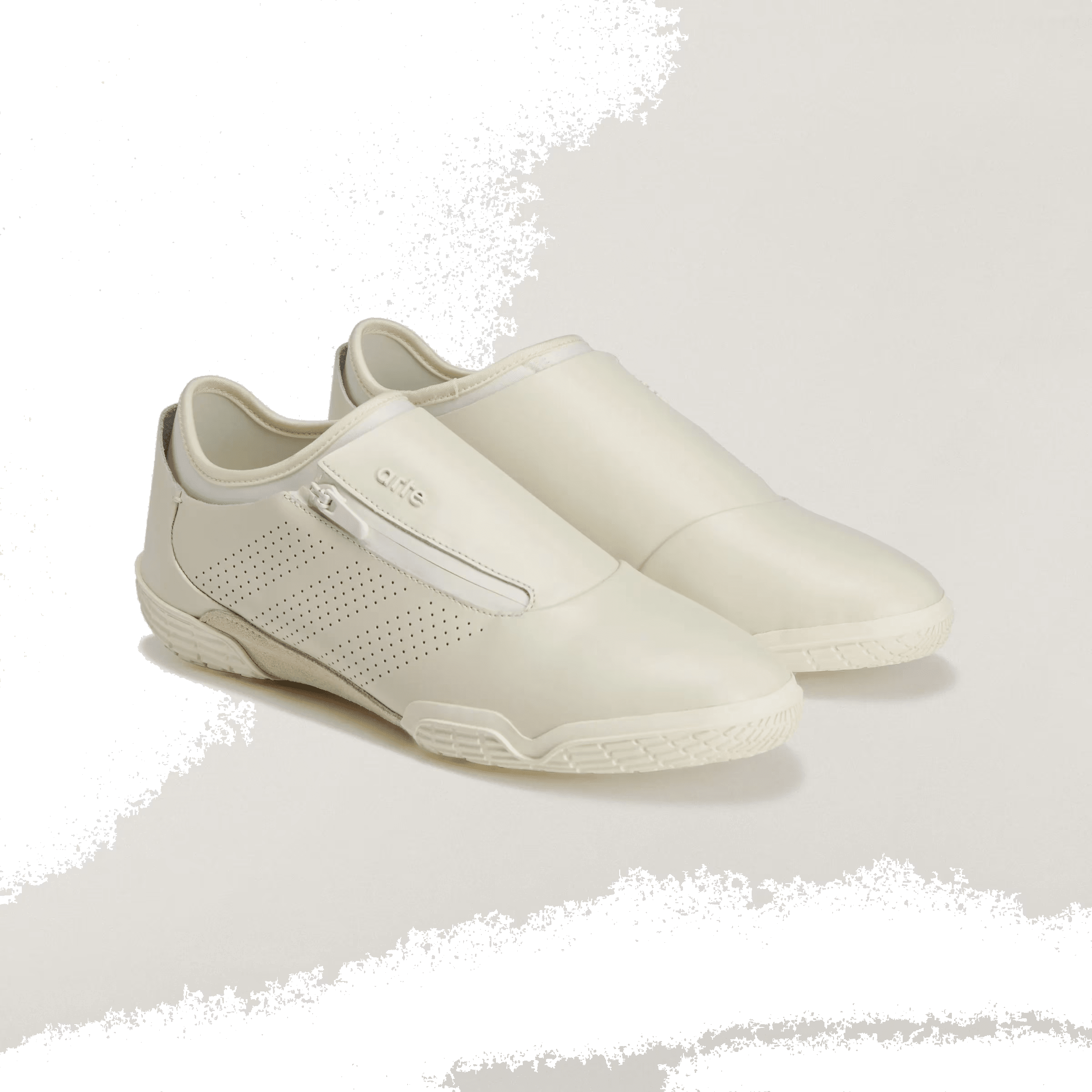 Arte Antwerp x Adidas Trivela "Off White"