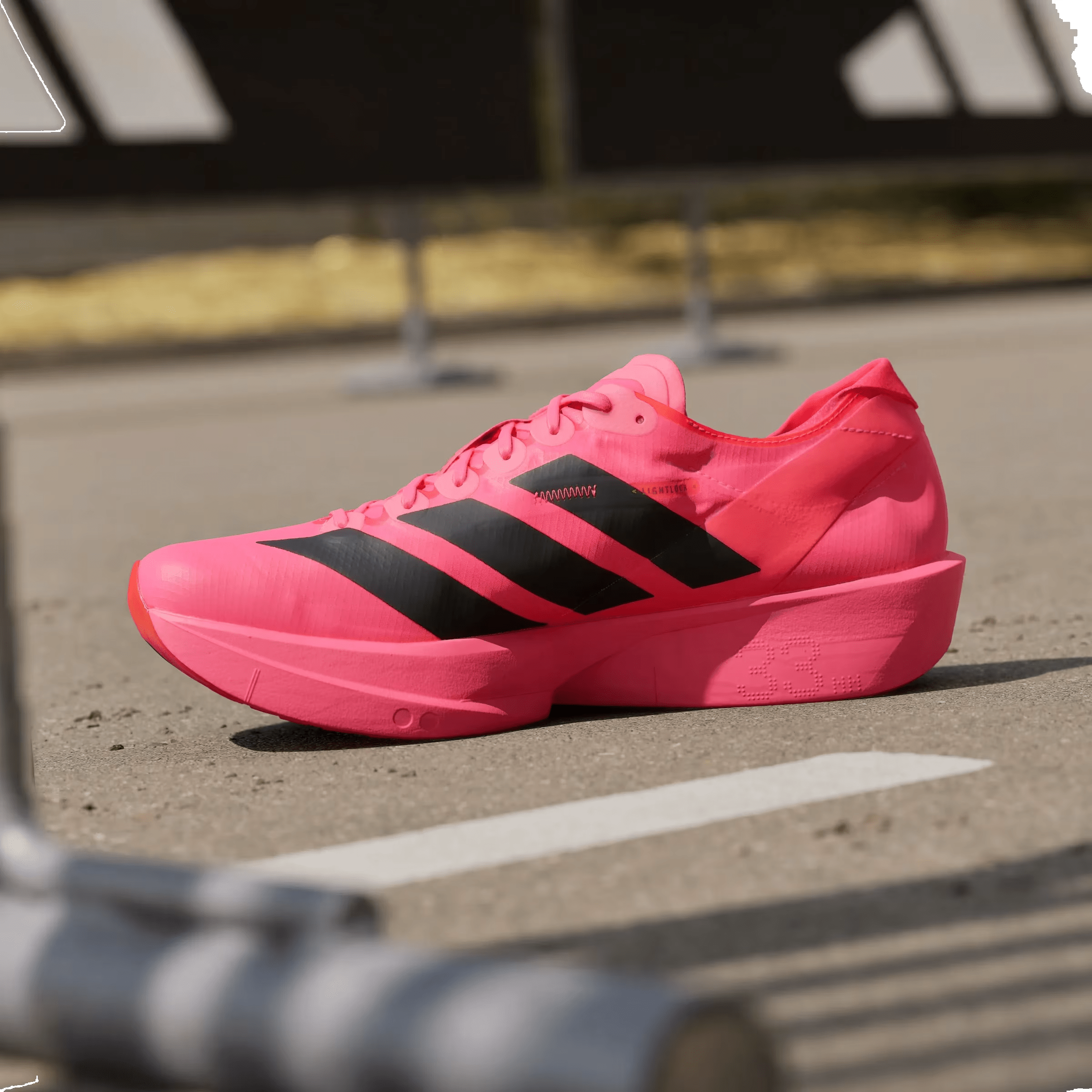 adidas ADIZERO TAKUMI SEN 11
