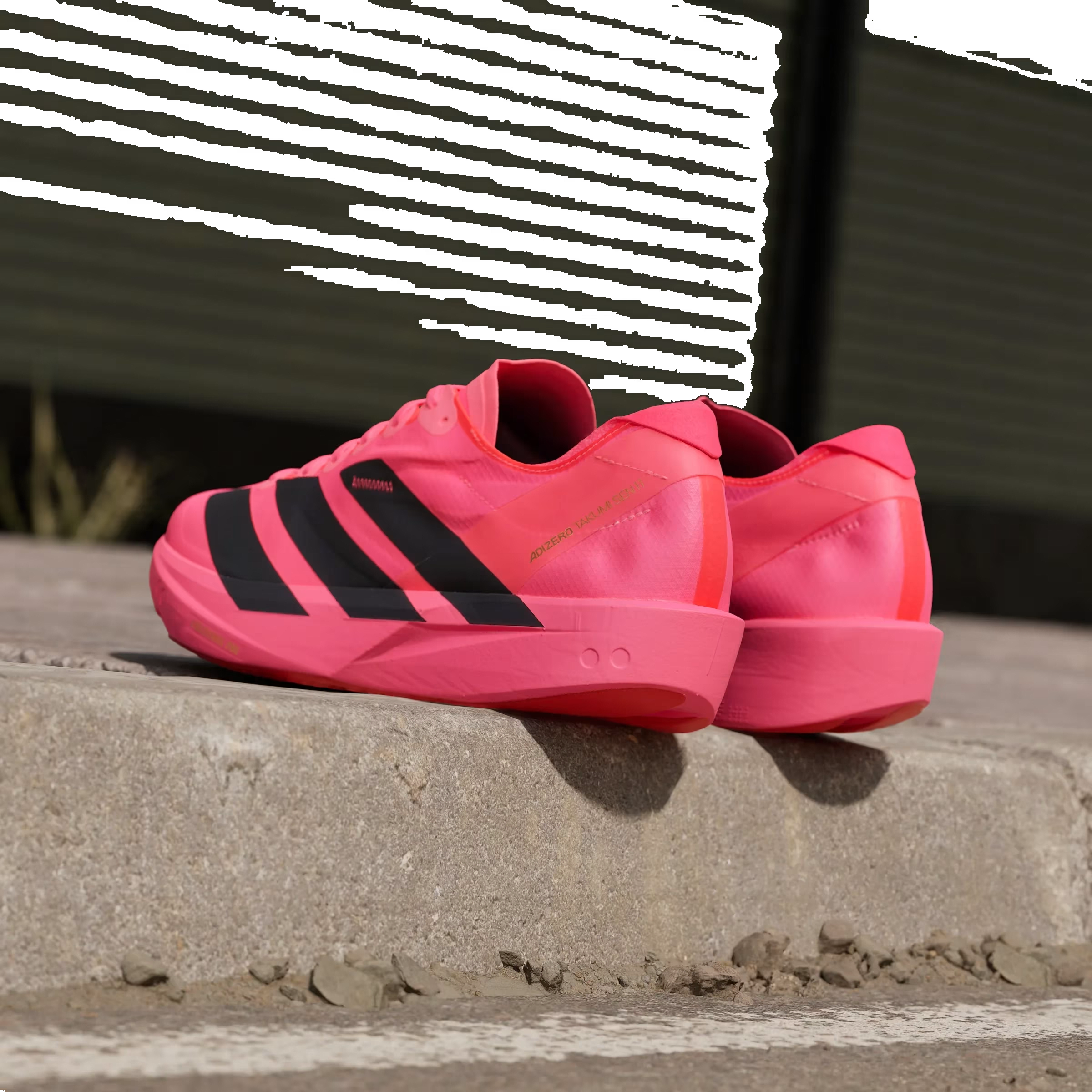 adidas ADIZERO TAKUMI SEN 11