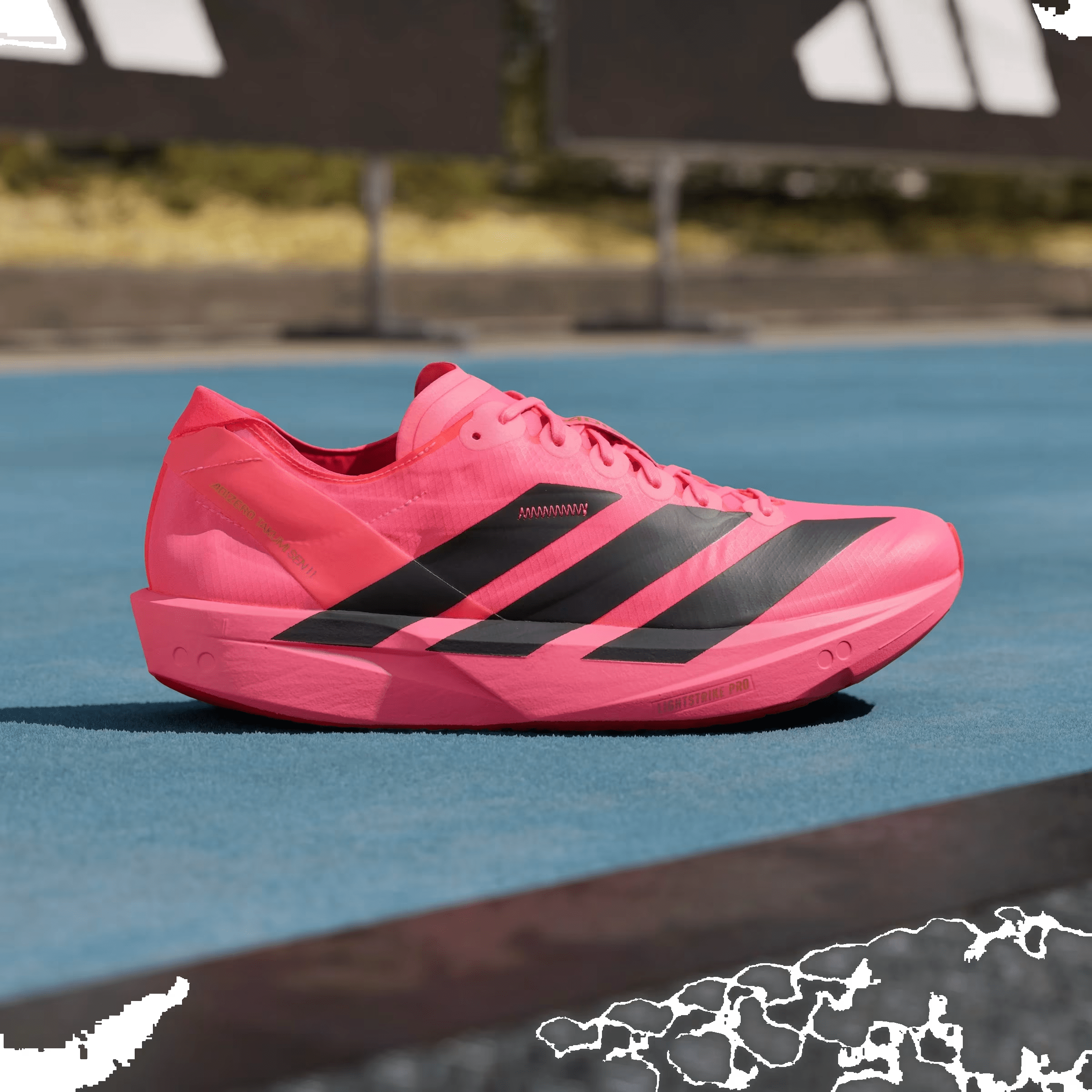 adidas ADIZERO TAKUMI SEN 11