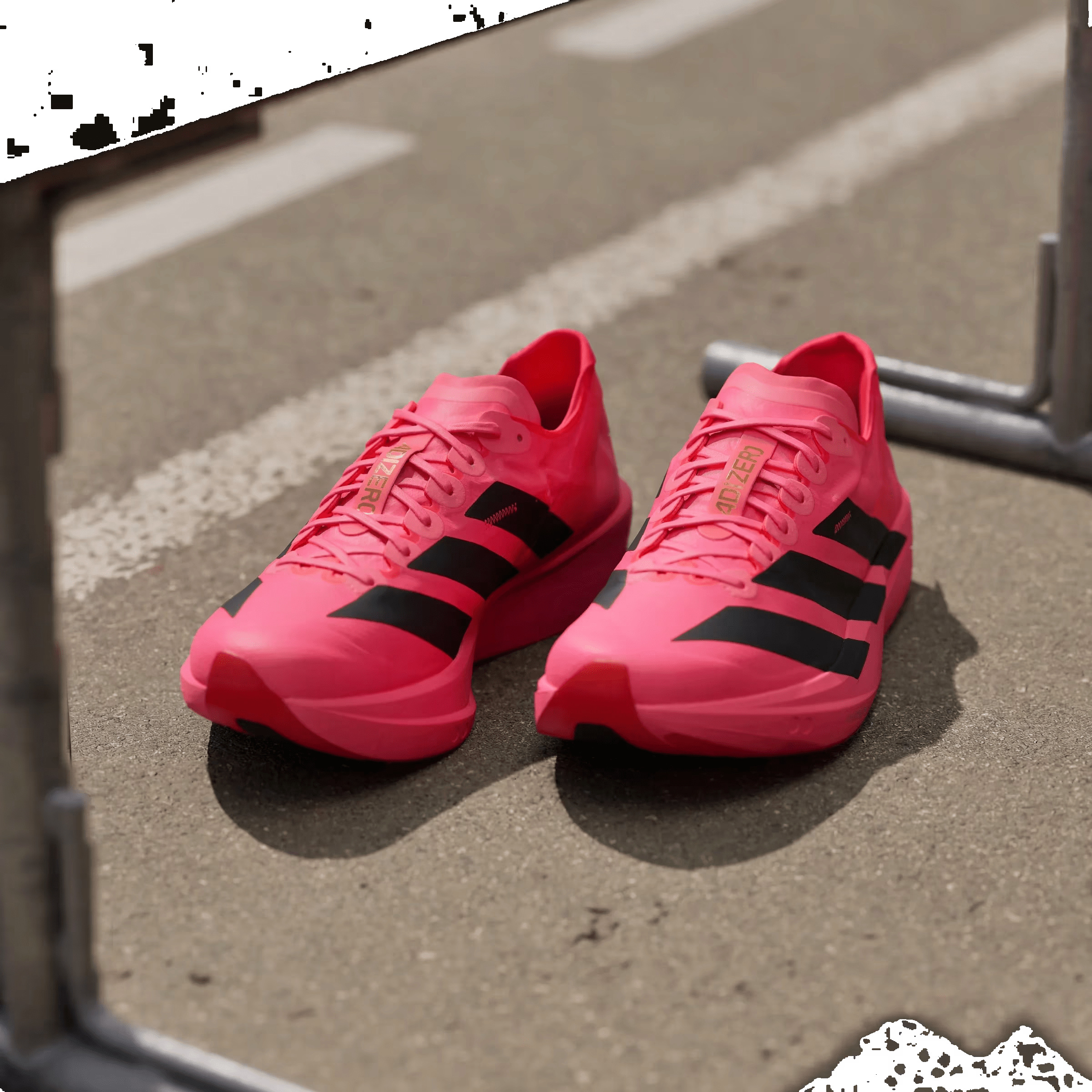 adidas ADIZERO TAKUMI SEN 11