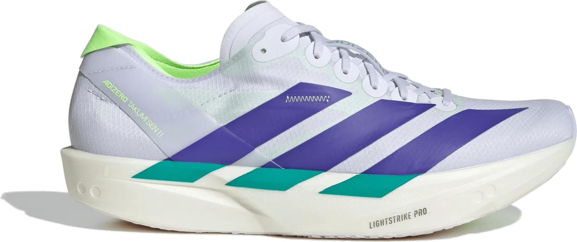 adidas ADIZERO TAKUMI SEN 11