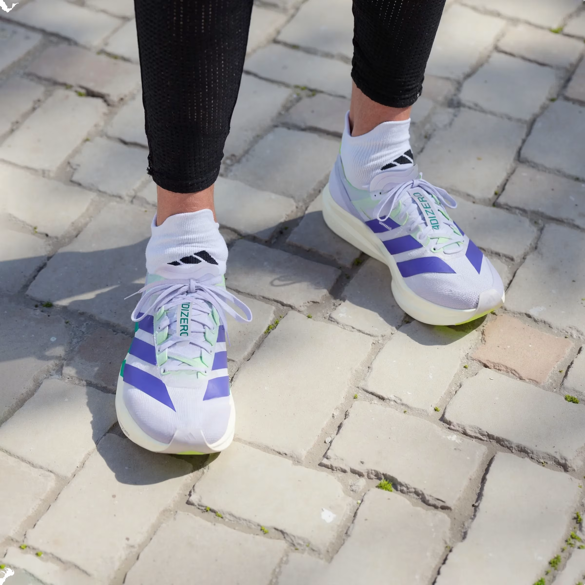 adidas ADIZERO TAKUMI SEN 11