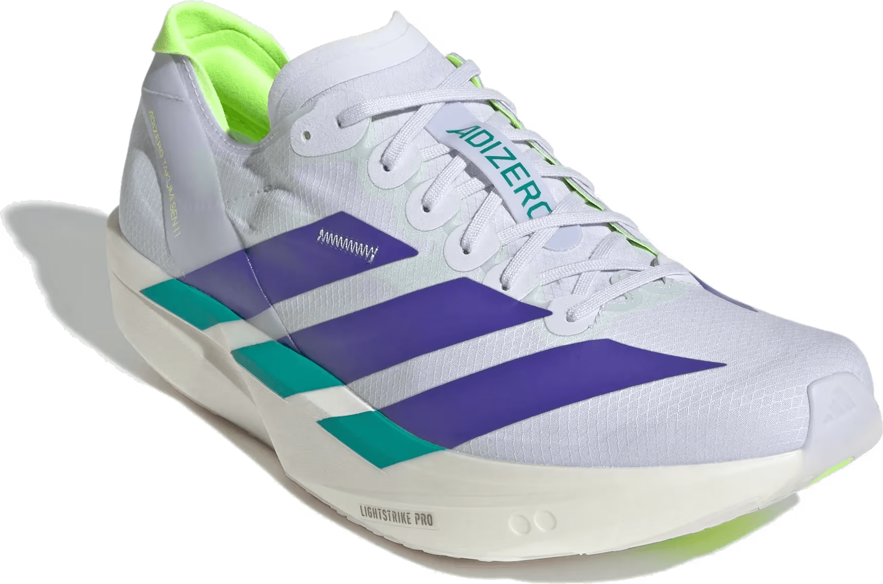adidas ADIZERO TAKUMI SEN 11