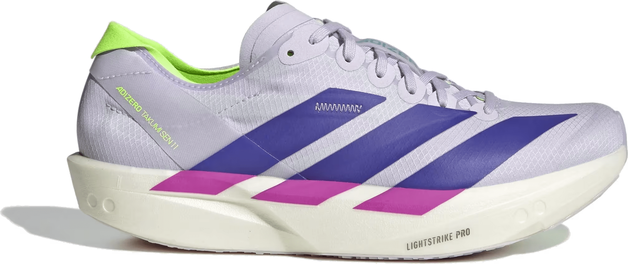 adidas ADIZERO TAKUMI SEN 11