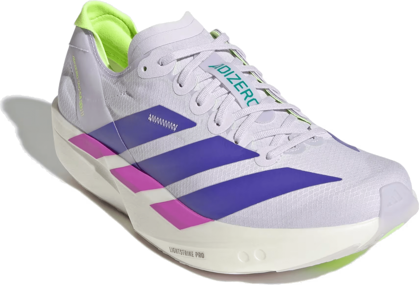 adidas ADIZERO TAKUMI SEN 11