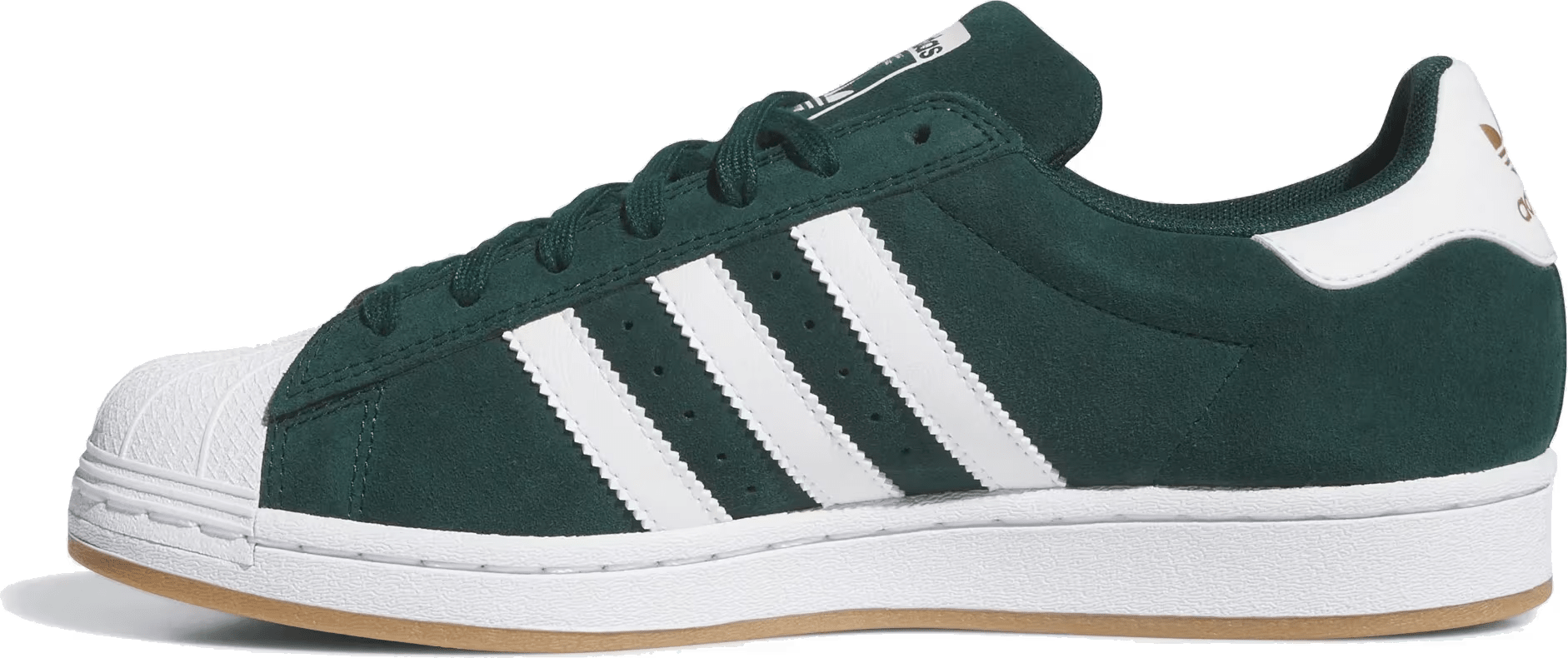 adidas Superstar ADV Aurora Ivy White