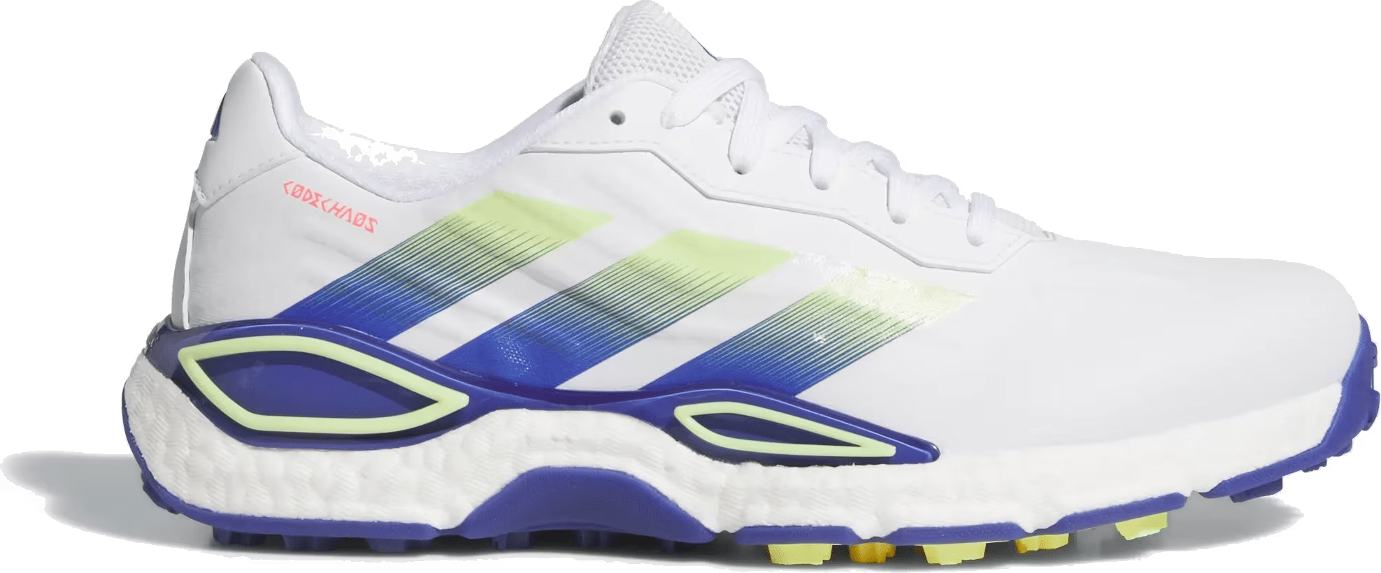 adidas CODECHAOS 27 SPIKELESS