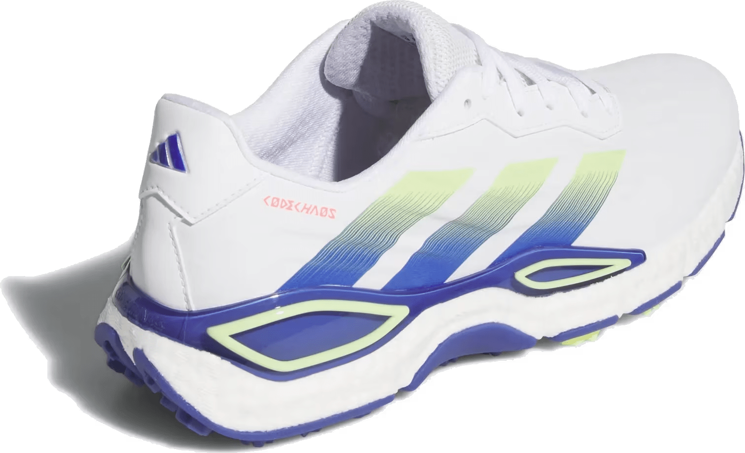 adidas CODECHAOS 27 SPIKELESS