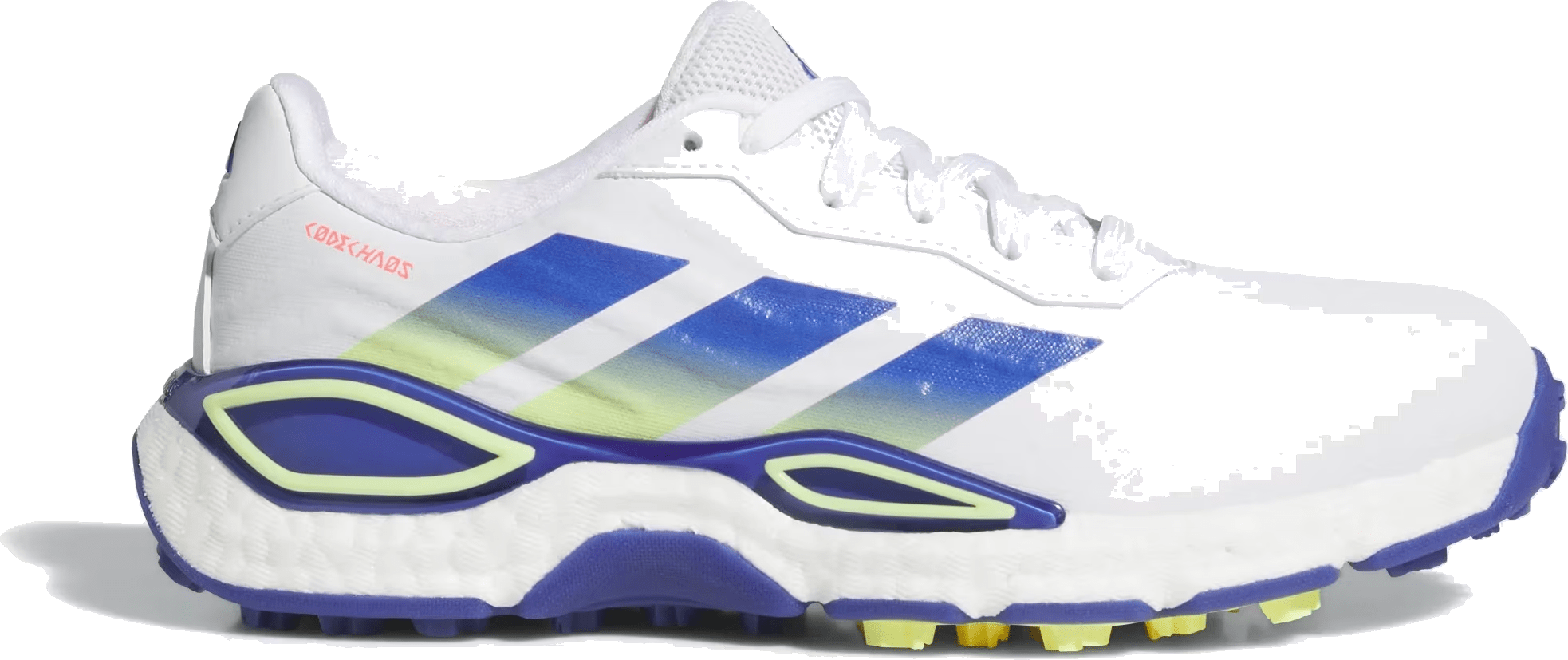 adidas CODECHAOS 27 SPIKELESS