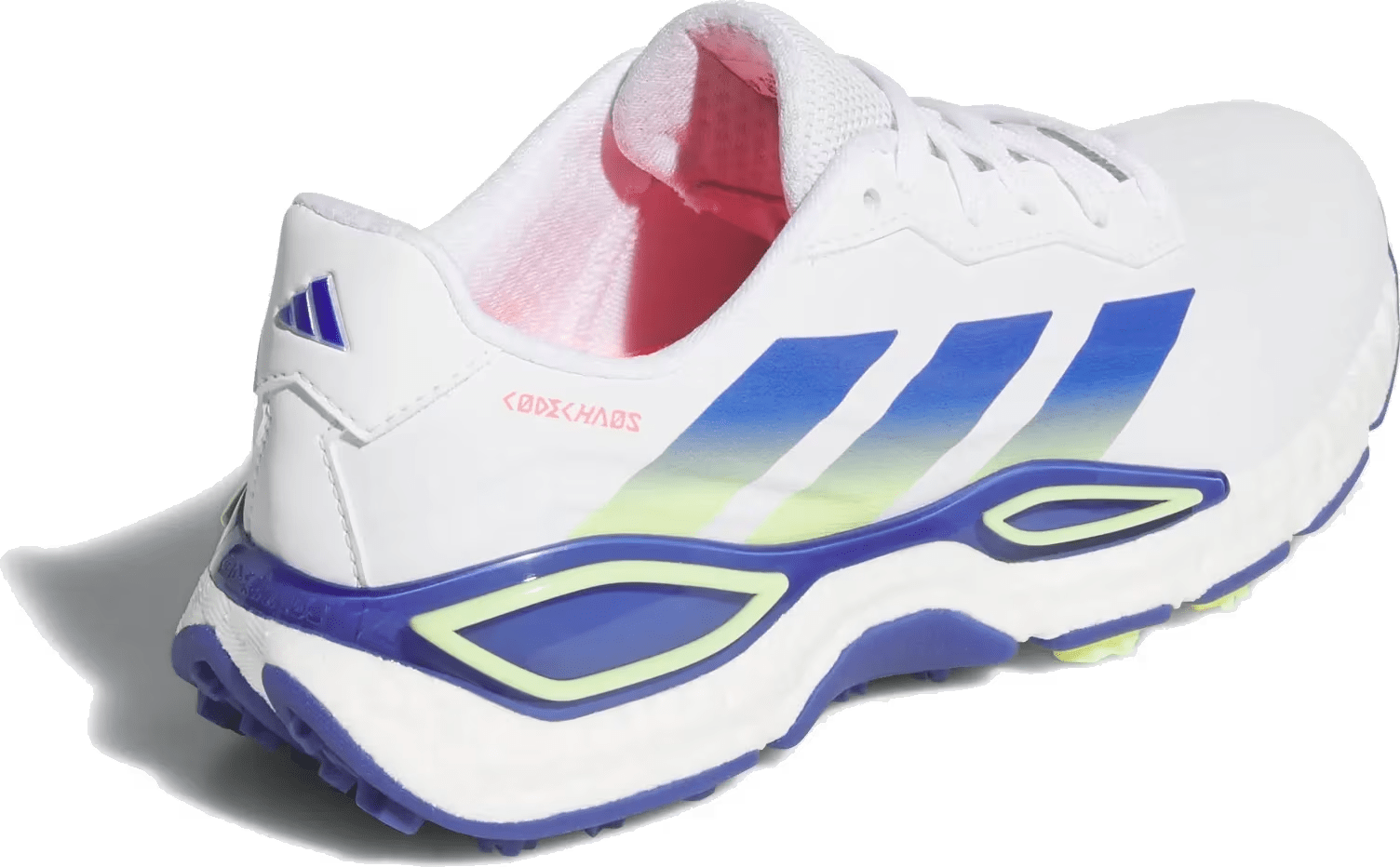 adidas CODECHAOS 27 SPIKELESS
