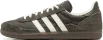 Adidas Wensley Splz "Utility Grey Gum"