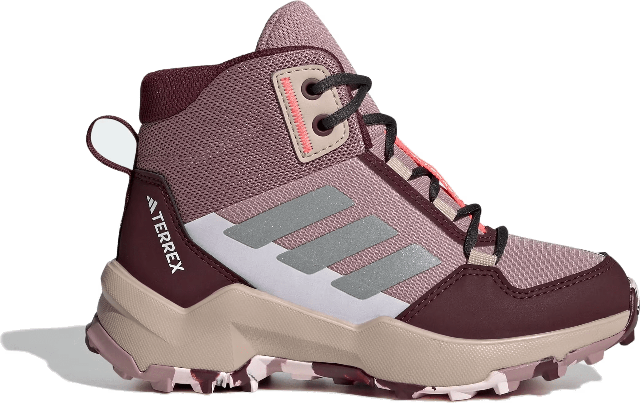 adidas Terrex AX4R Mid