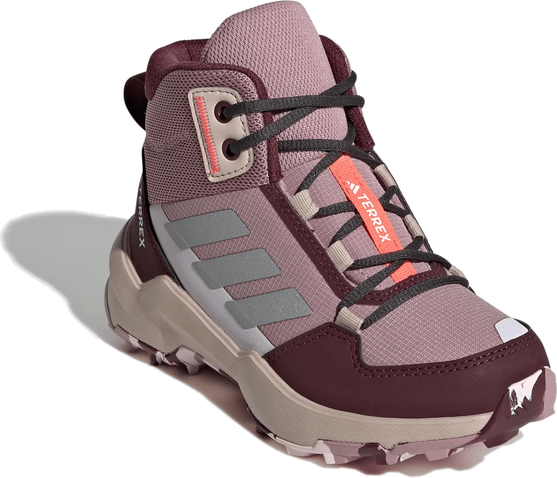 adidas Terrex AX4R Mid