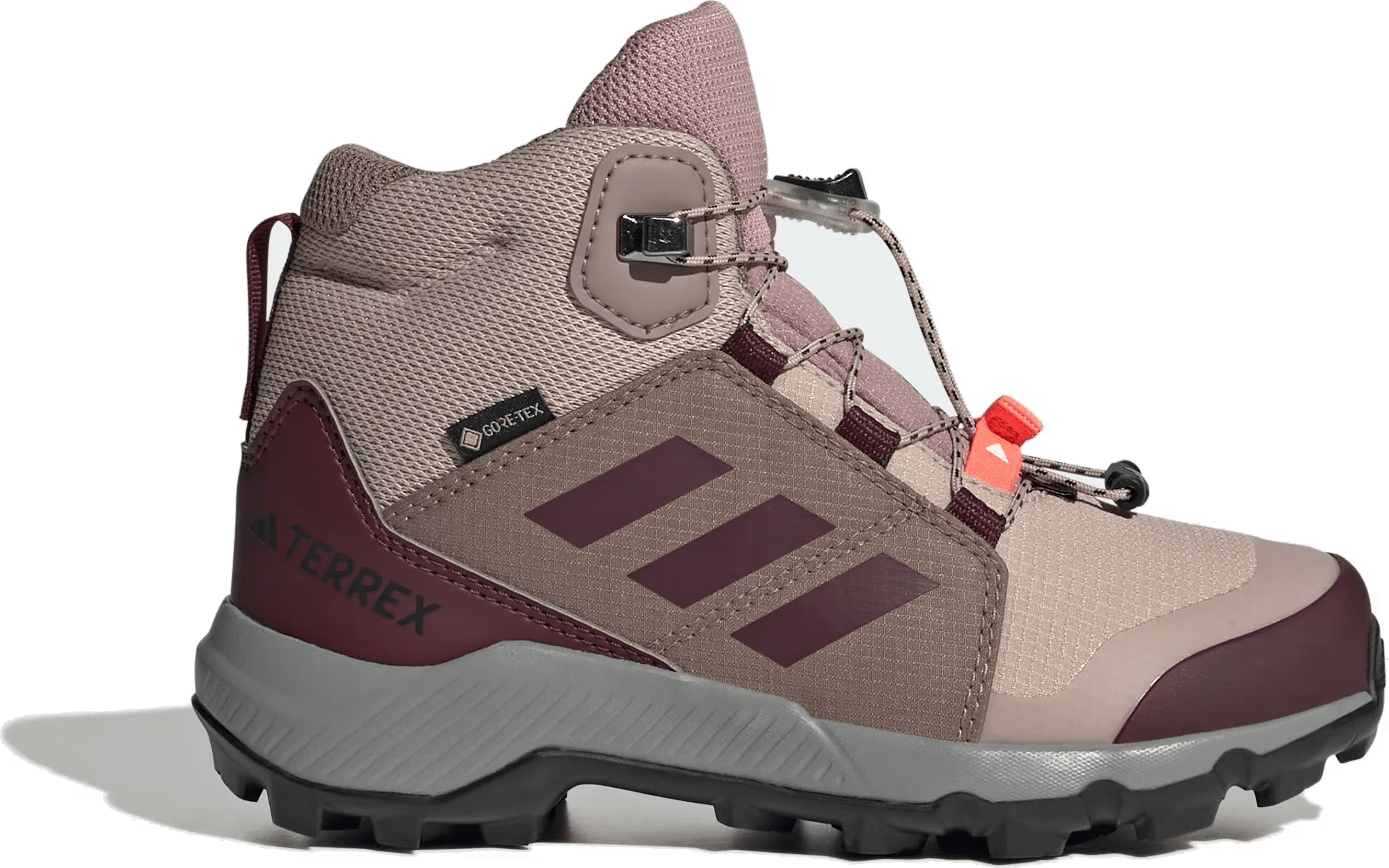 adidas Terrex Mid GORE-TEX