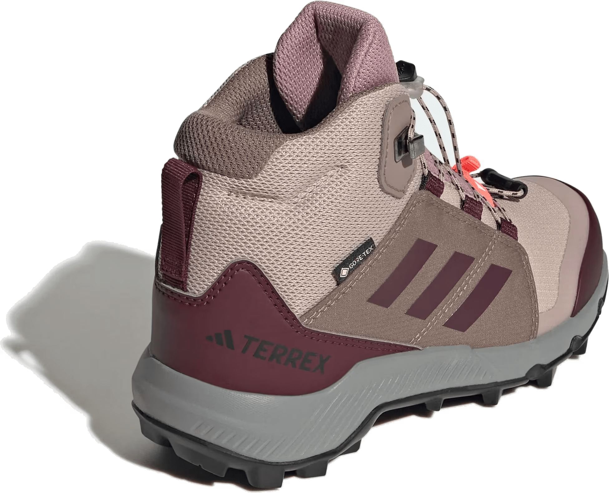 adidas Terrex Mid GORE-TEX