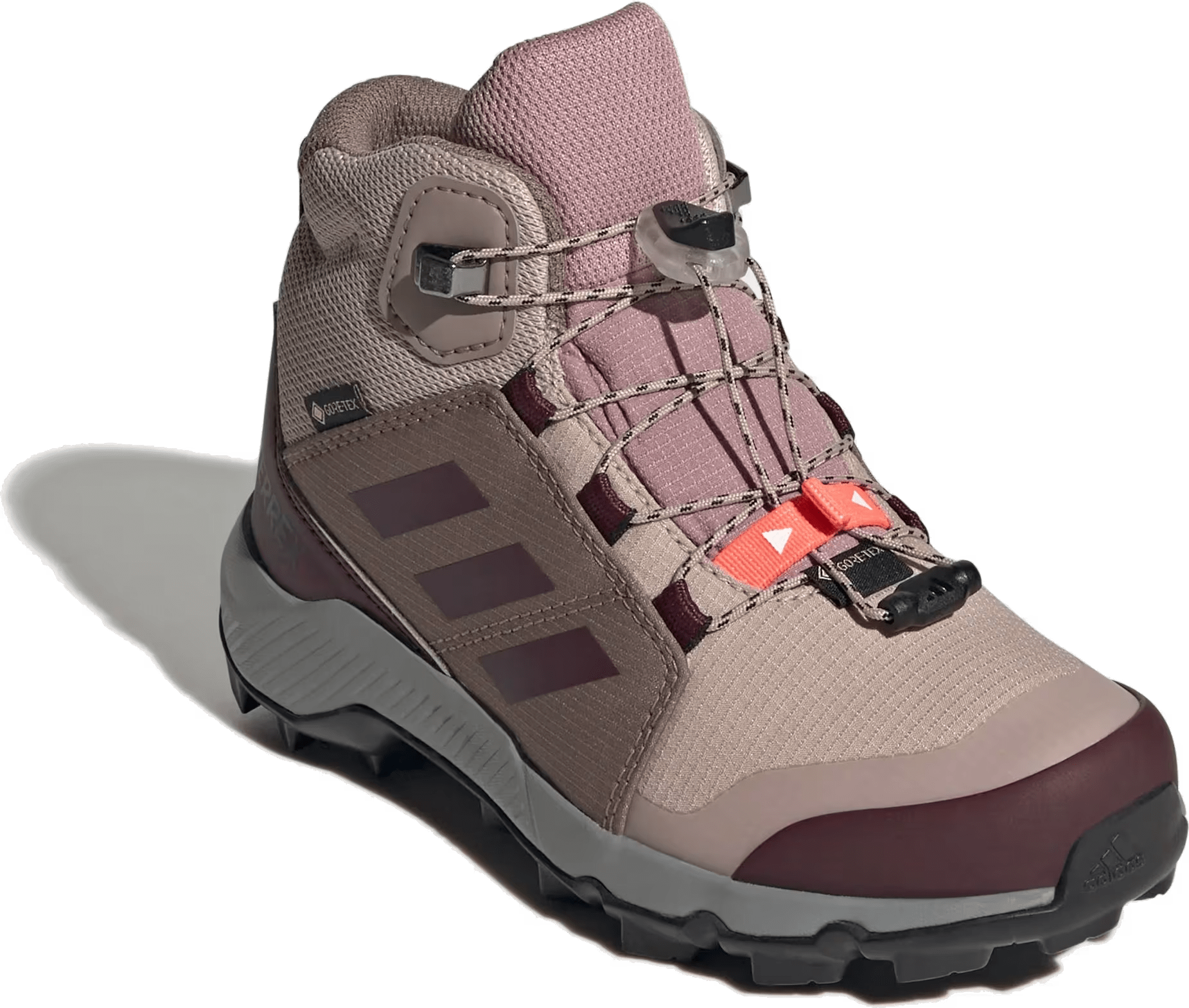adidas Terrex Mid GORE-TEX